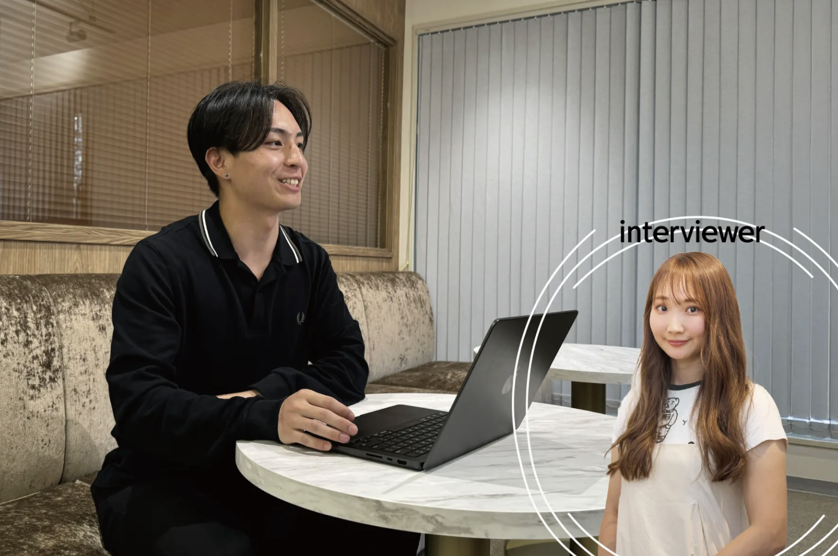 メガベンチャー内定者が語る、Aiconインターンを勧める理由