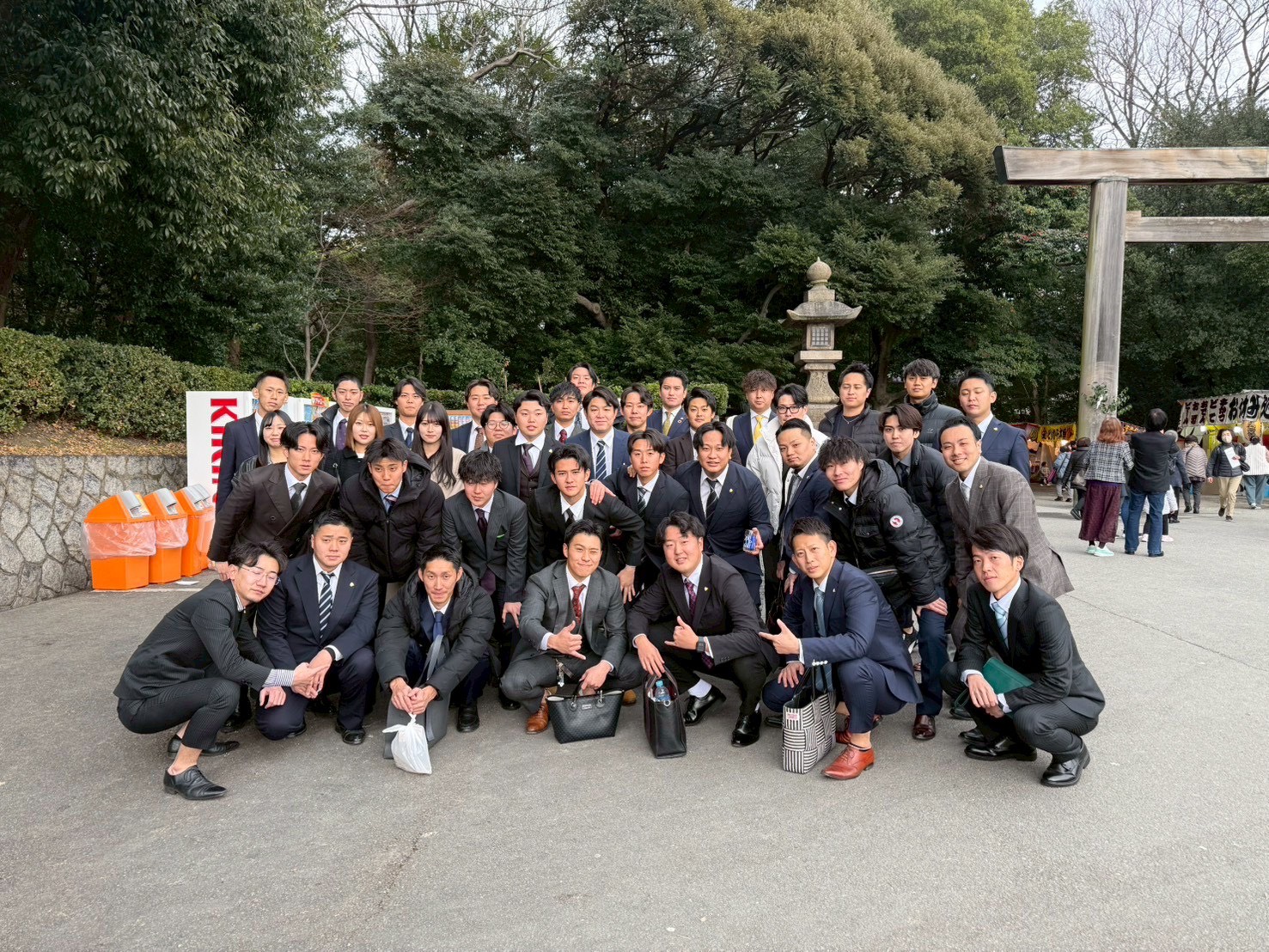 「リーダーの無知は、仲間を苦しめる。」だからこの会社では、リーダーが一番学び、一番動く