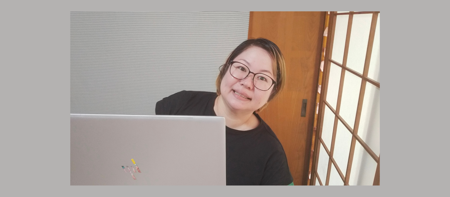 ライフイベントに合わせて働き方を変えながら。7年続けられる「人がいい」会社だった