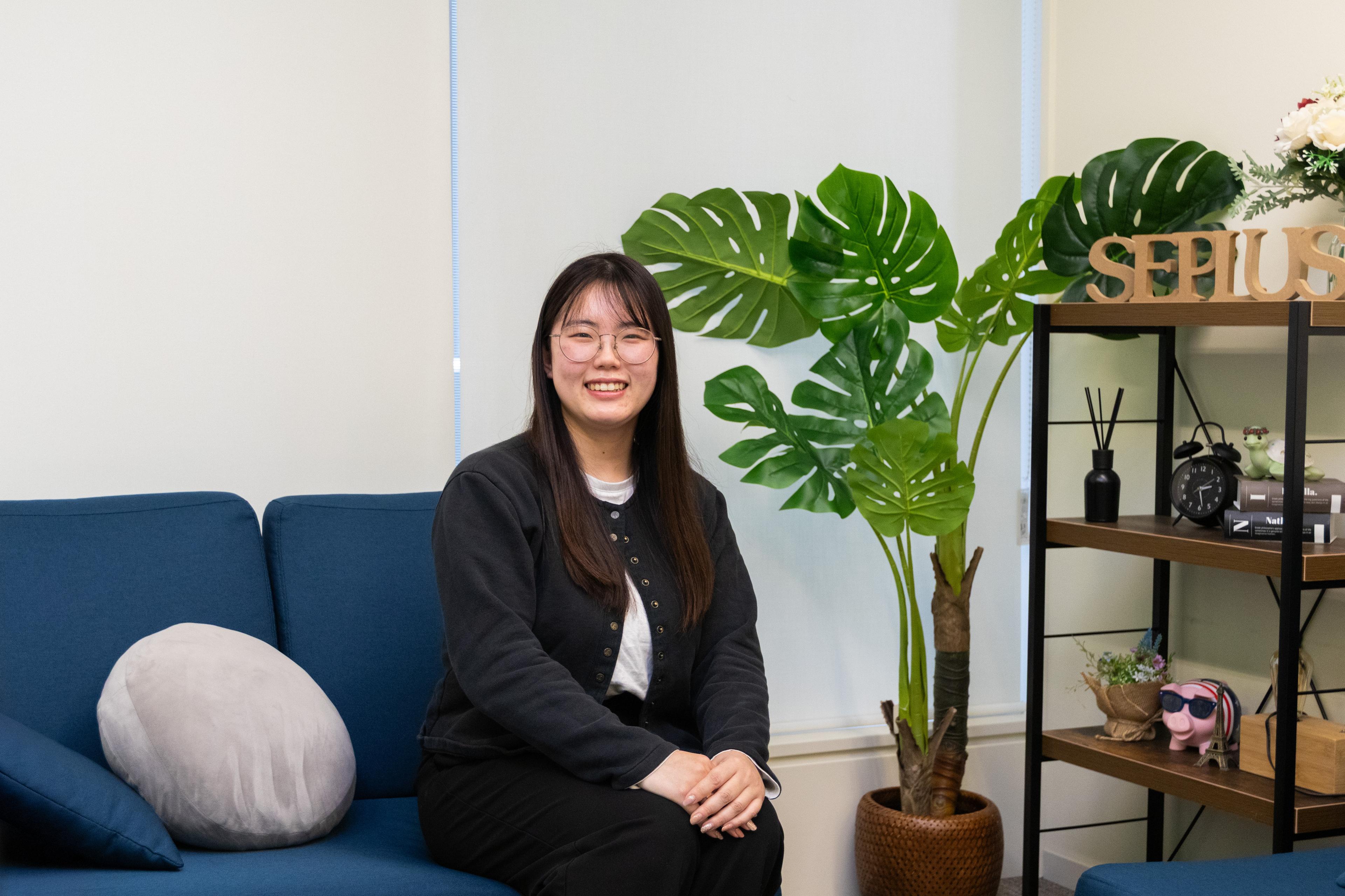 【社員インタビュー】第二新卒・営業未経験で入社した社員が4年間でどんな成長ができたのか Vol.2