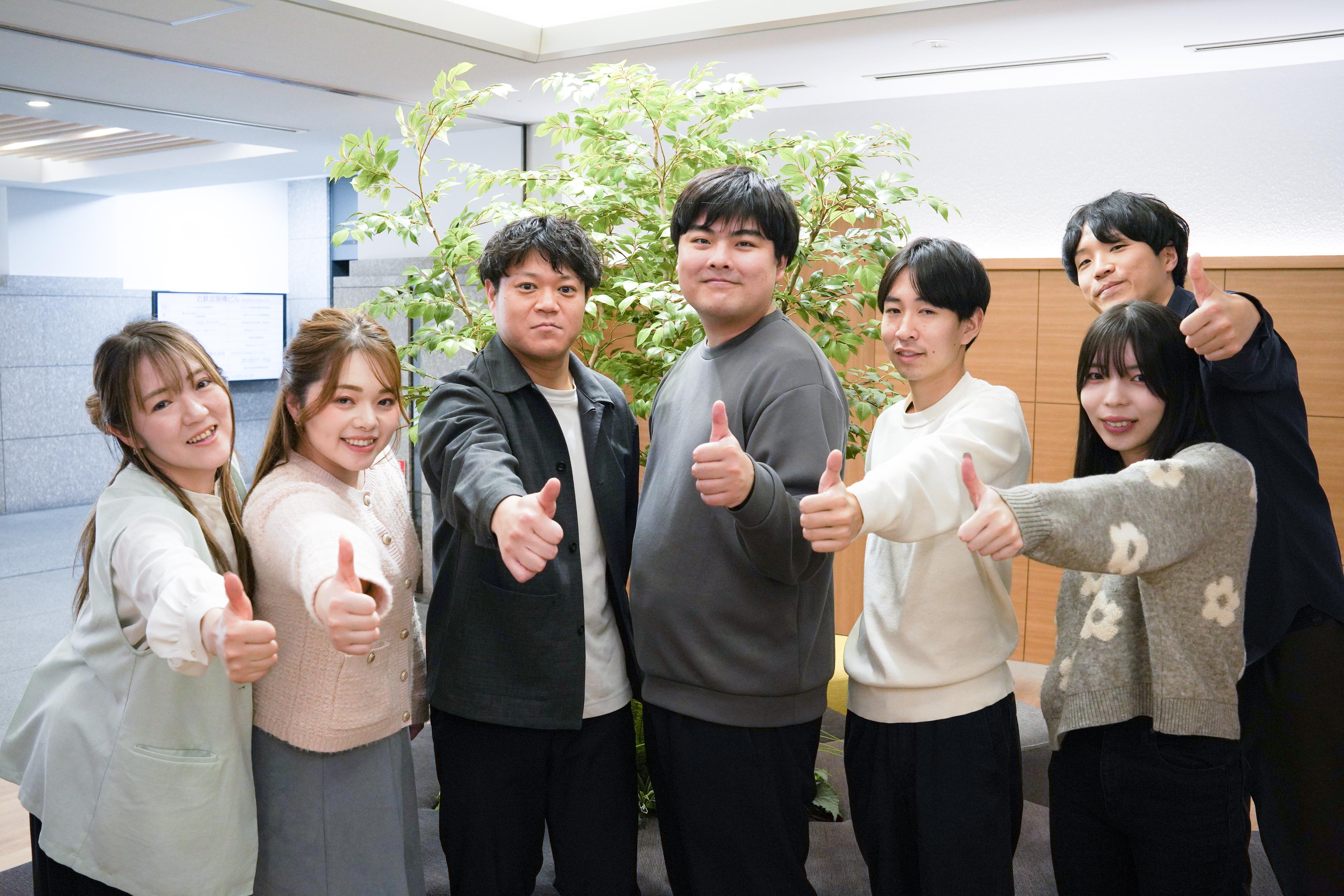 「やり切る」から、楽しい。未経験のインターン2人と挑んだ写真撮影会レポ