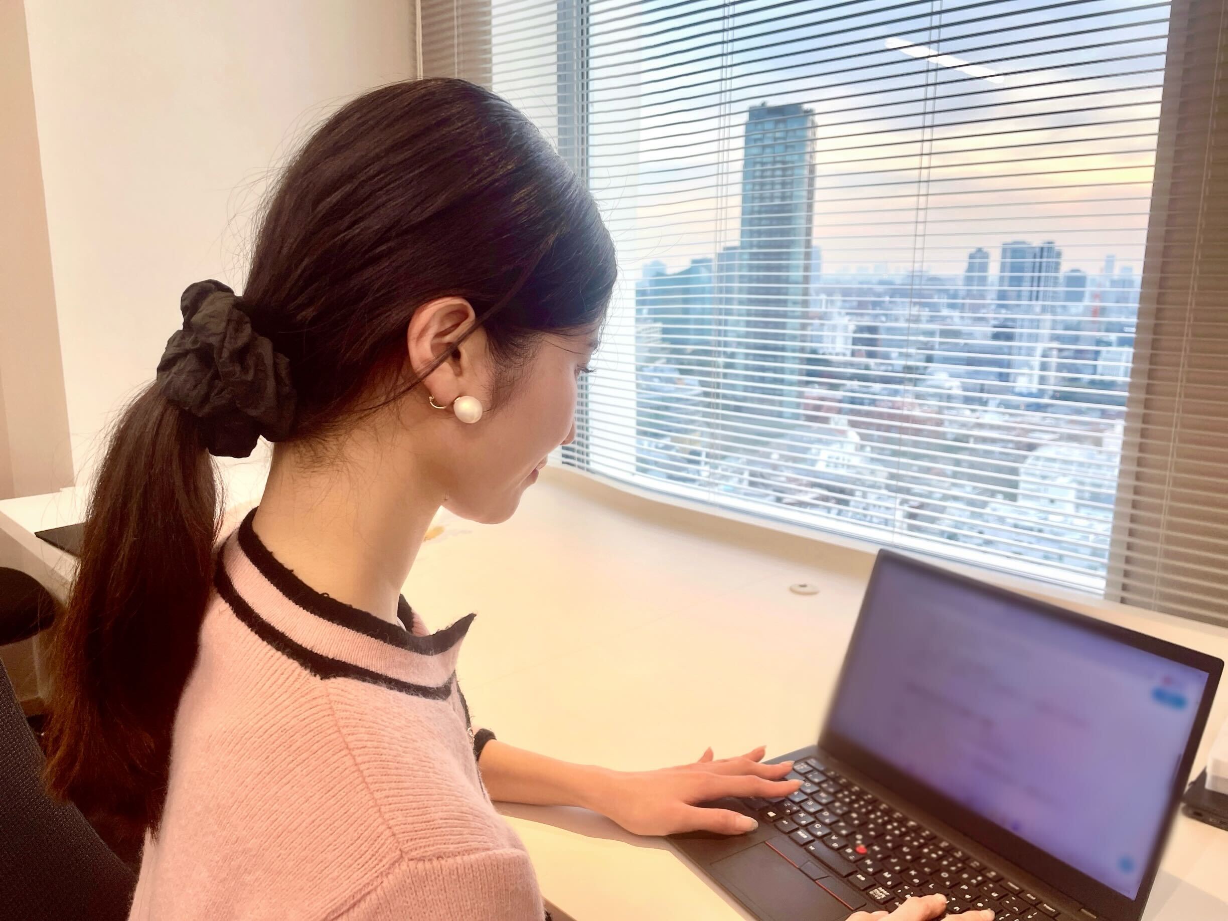 【採用担当インタビュー②】異なる世界を歩き、コンサル業界で「人」と向き合う仕事を選んだ理由