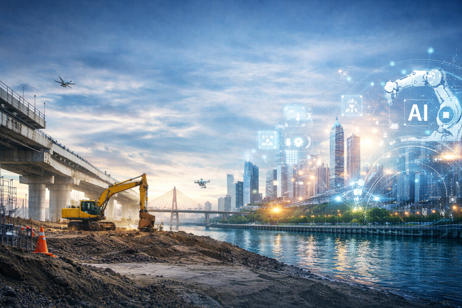 代表 大久保が語る、この業界の未来と私たちの挑戦