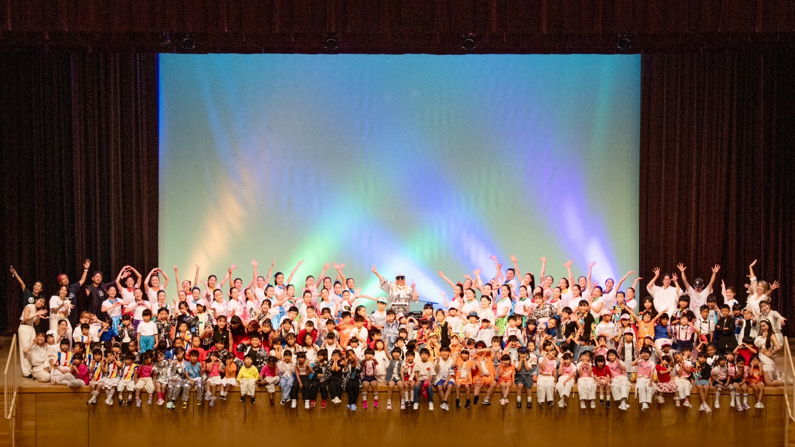 JDAC（ジェイダック）とは