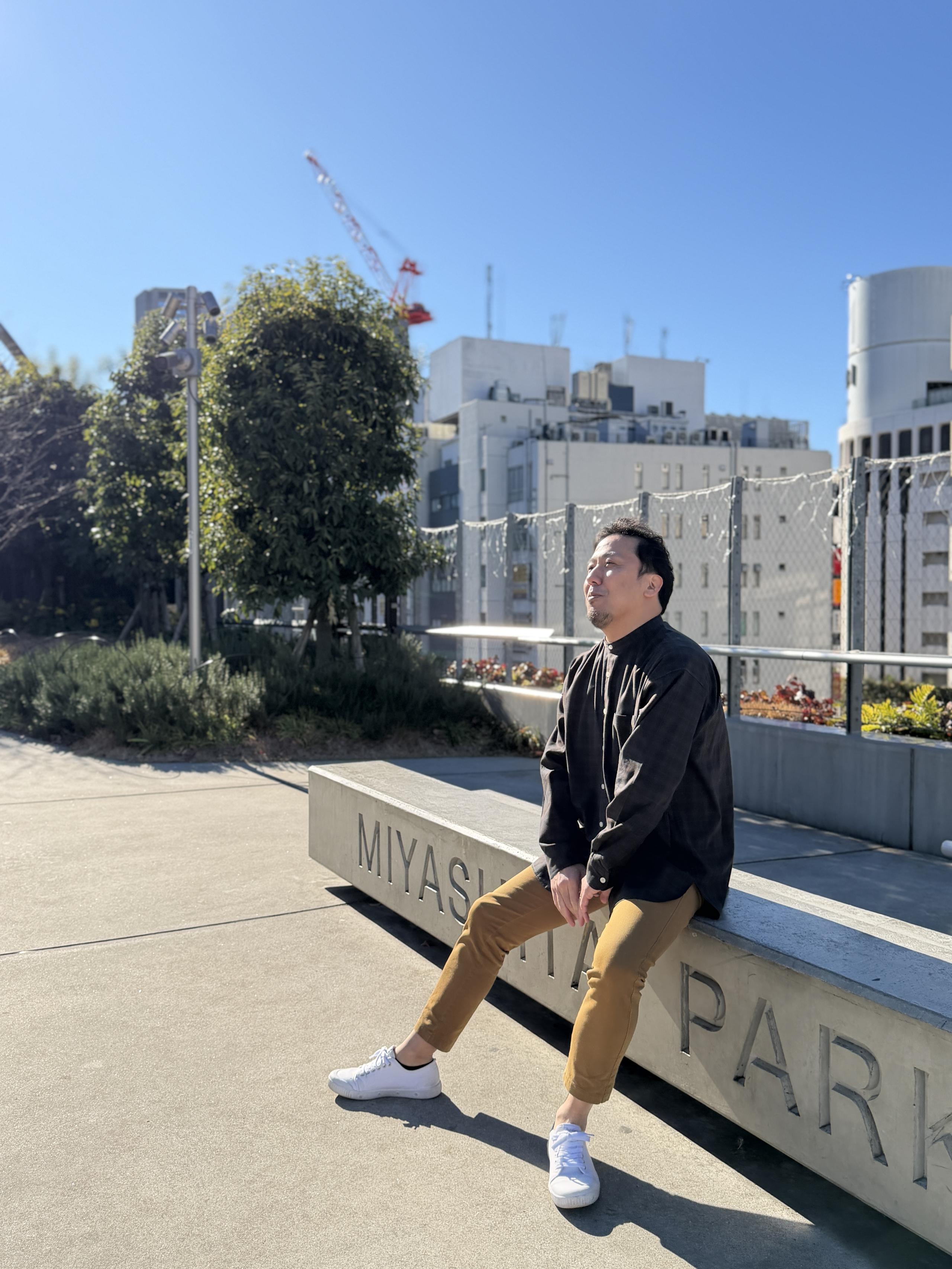 【代表インタビュー】「やりたい」を形に。エンジニアが理想のキャリアを自ら描ける組織を目指して