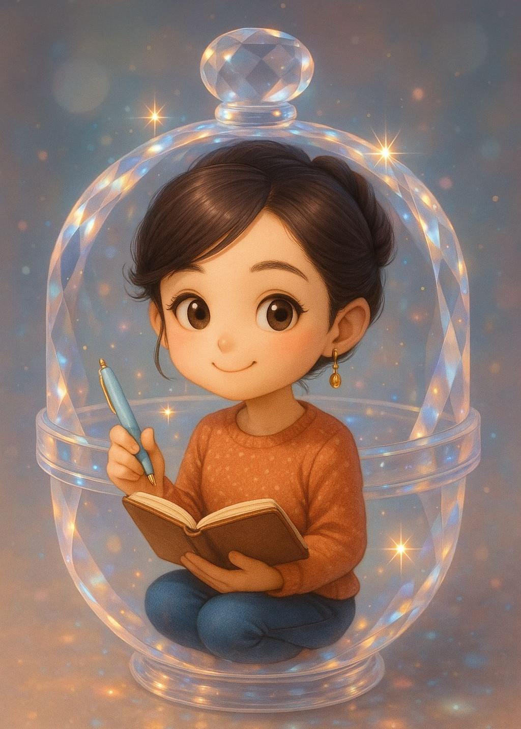 【Vol.1】調剤大好きC子が語る「私のキャリアシフトへの道のり」～シンクタンク研究員、現場部署へ飛び出す！