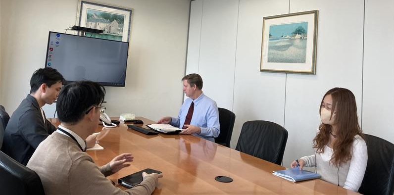 ヘルスケア業界の今を知る──インダストリーMTGレポート