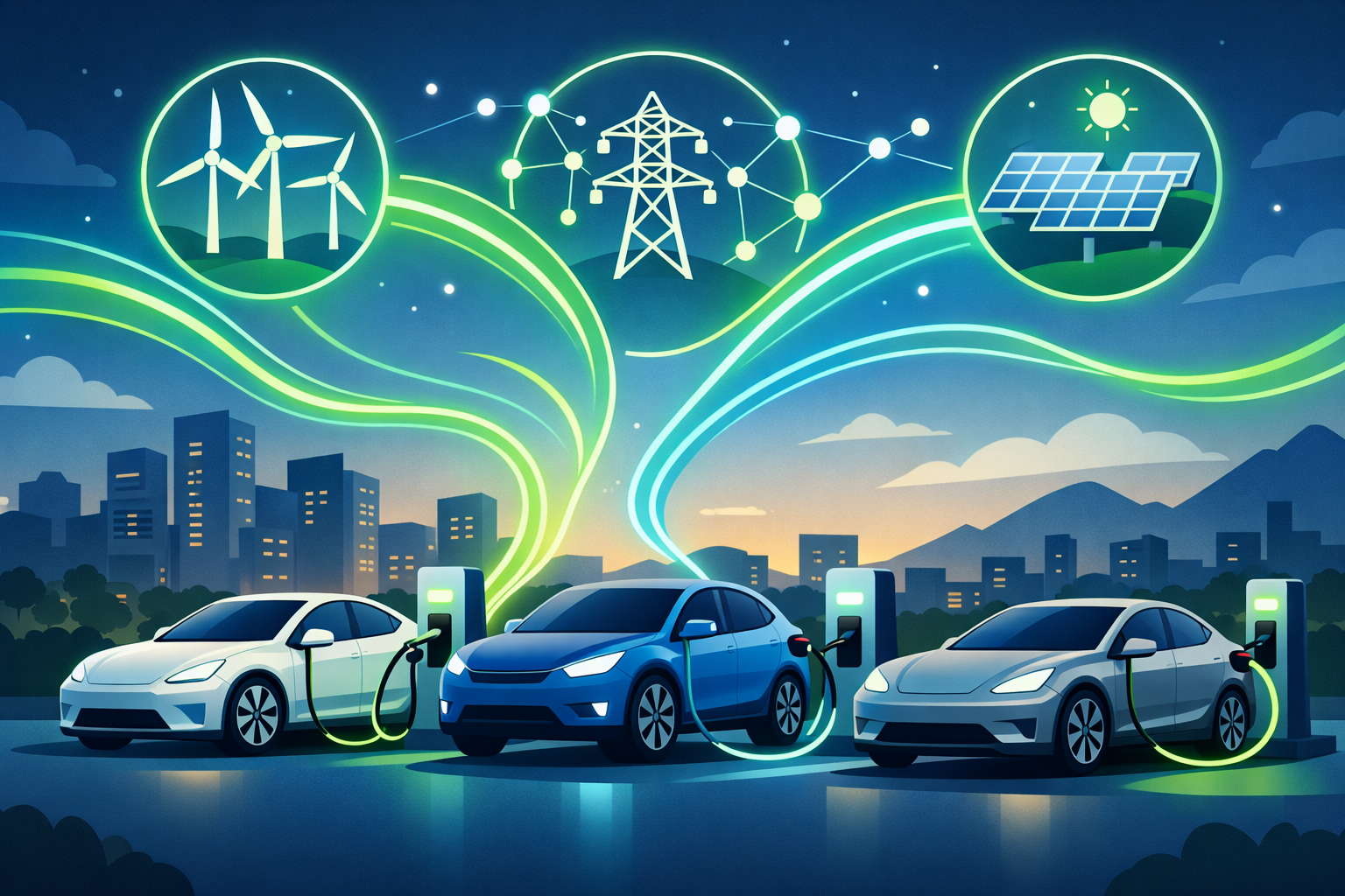 BluWave-ai：26.01 カナダでEV Everywhere™ 2年間の本番運用完了