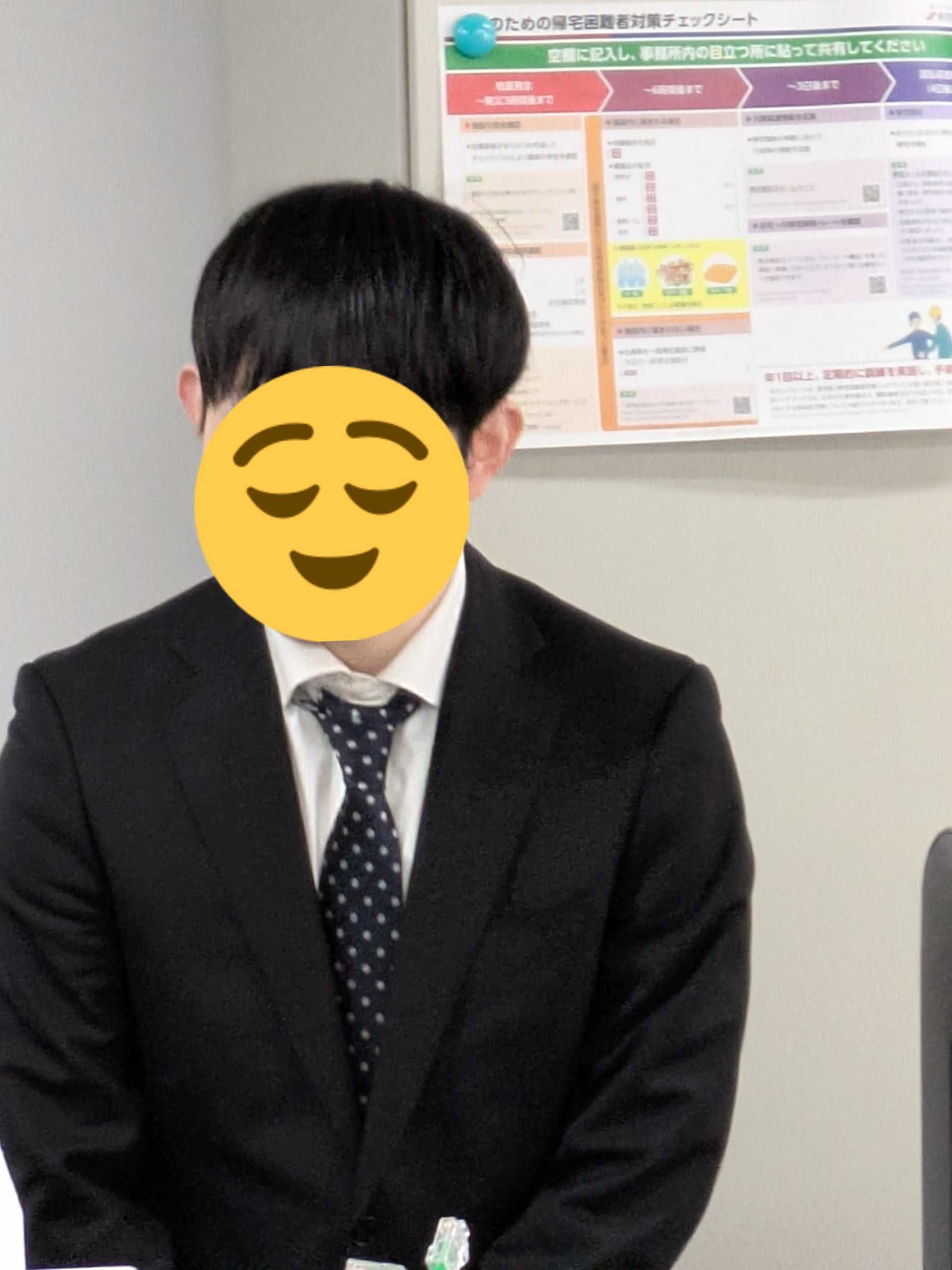 【SRI】2026年2月新入社員