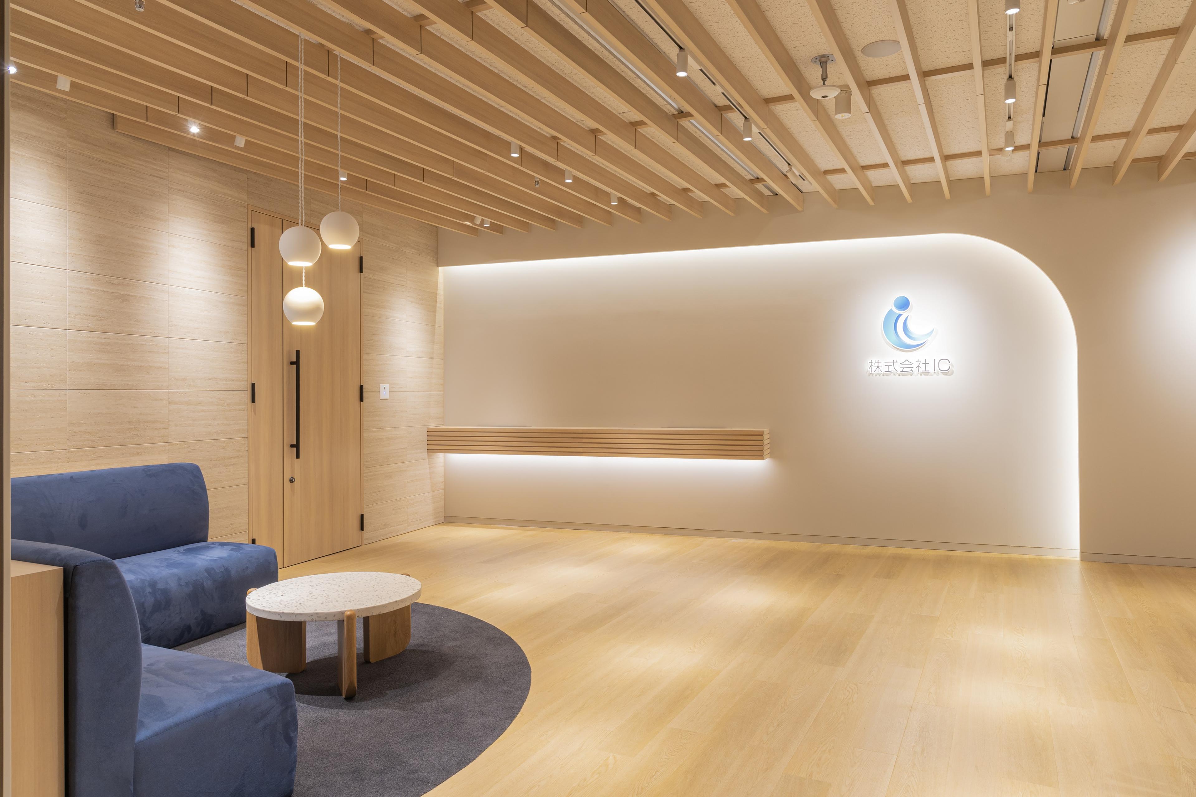 【株式会社IC】中途採用の募集を開始しました！