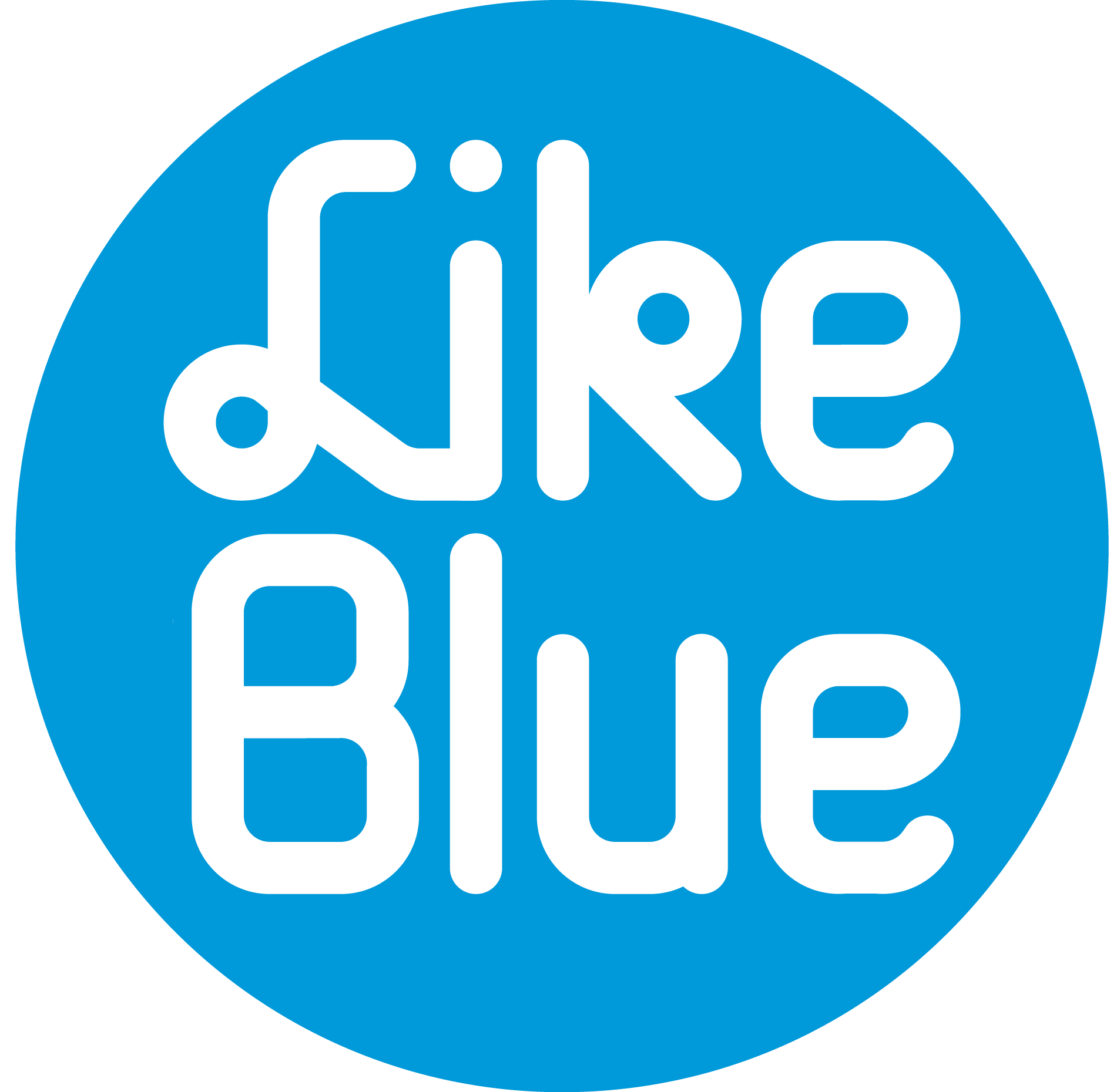 株式会社ライクブルー