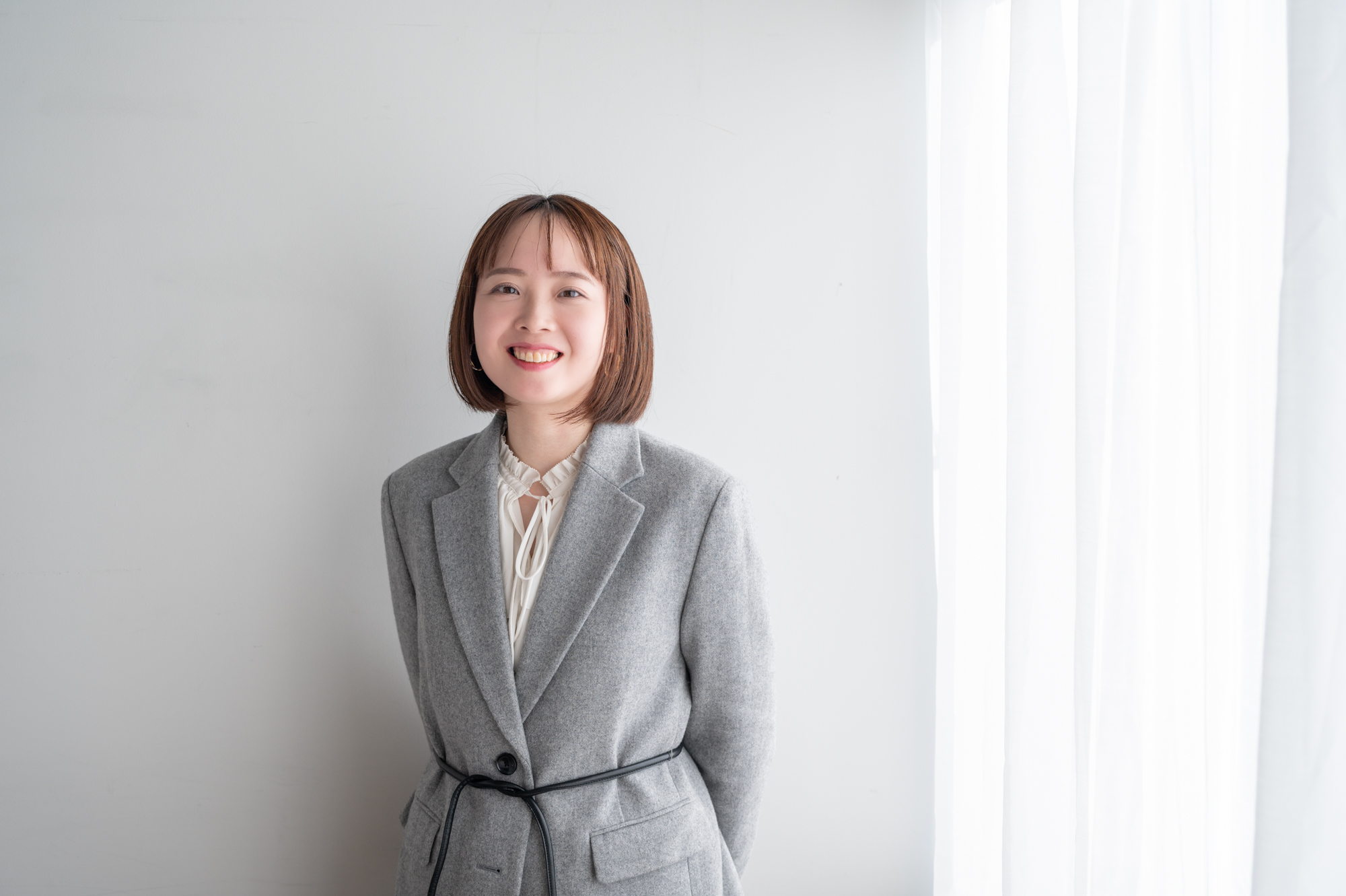 【クリエイティブグループ長インタビュー】「伝え方」で、工芸の価値は変わる