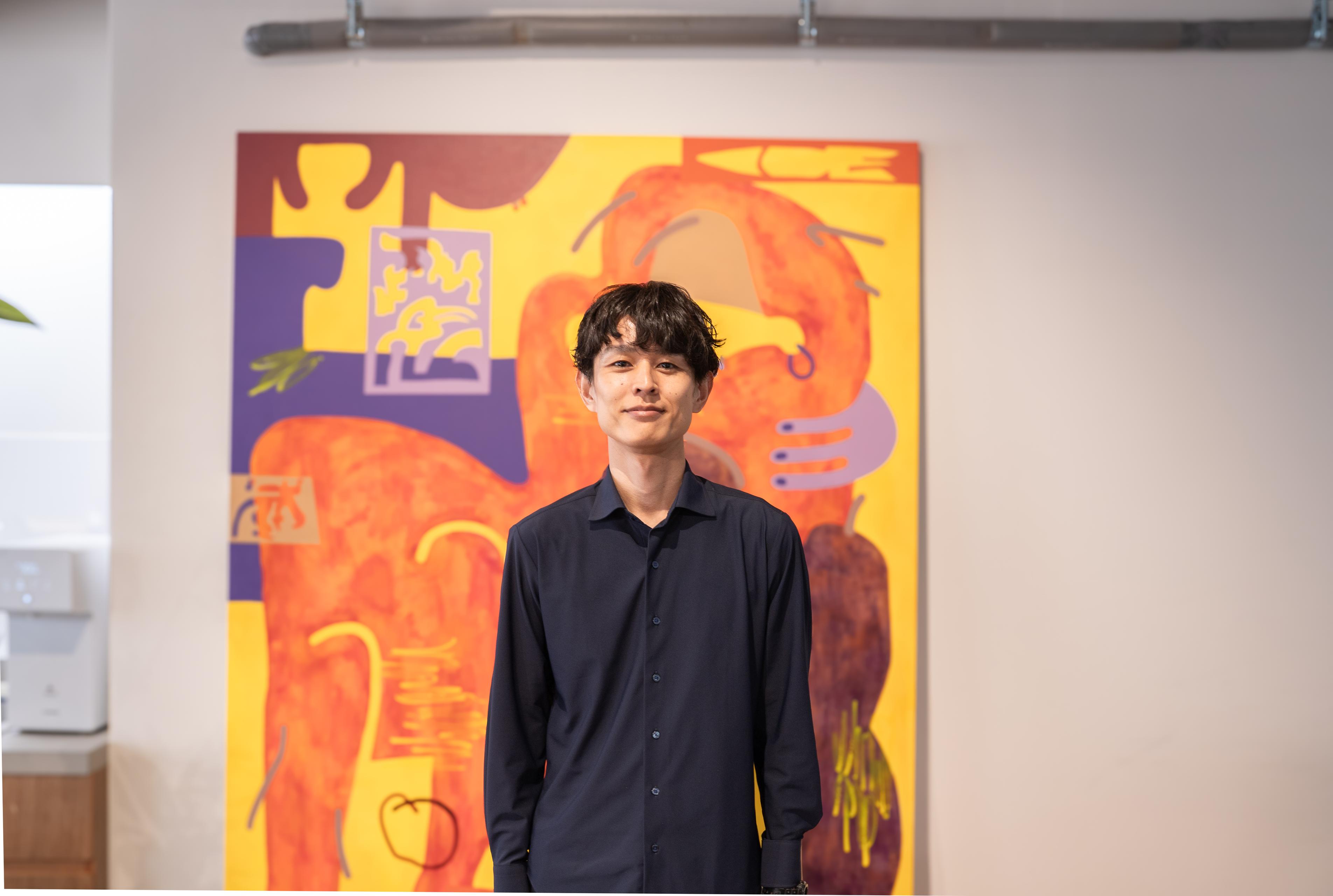 事業部と同じ熱量で向き合い、先回りして伴走する。「攻めを守る」Unitoのバックオフィスとは