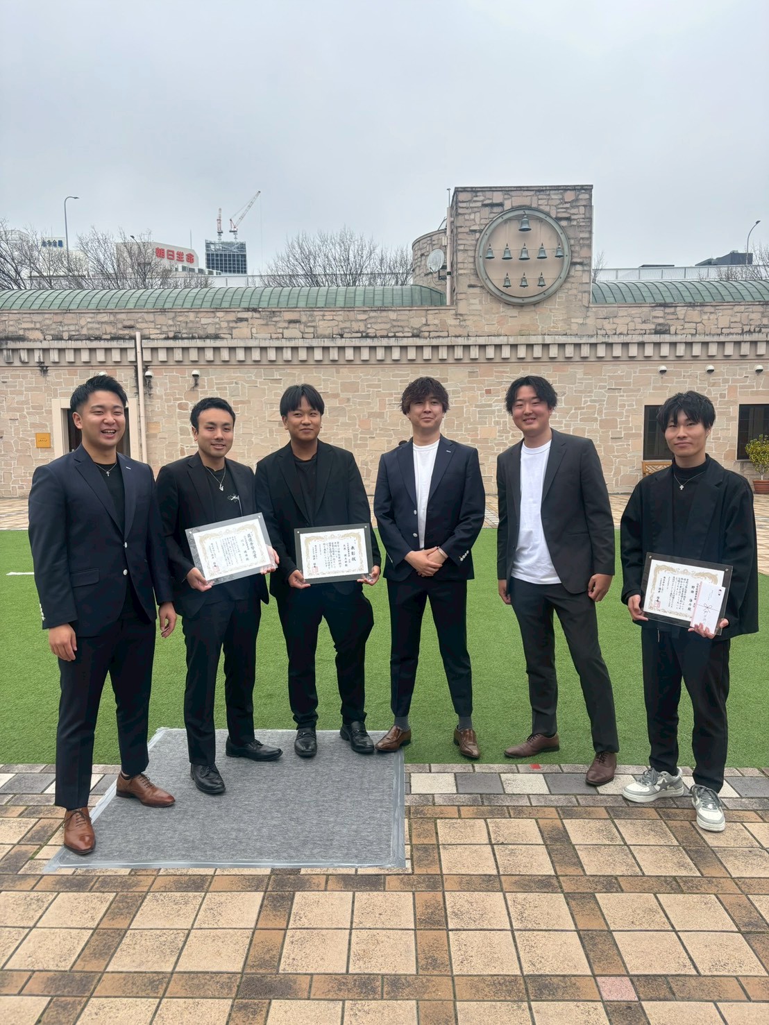 毎日が文化祭前日の会社って、正気ですか？