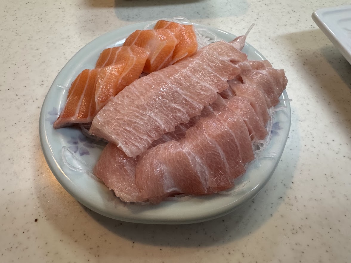 最近挑戦していること