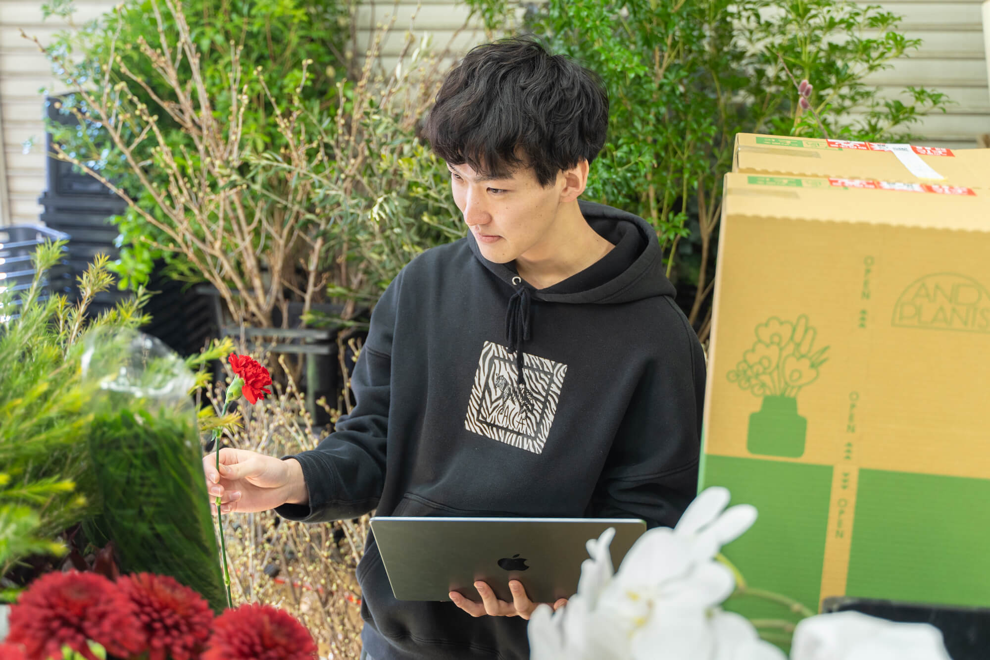 EC・ネット通販を中心とした物販ビジネス専門メディア「コマースピック」にて、アンドプランツ事業責任者の小松泰彦のインタビュー記事が公開されました