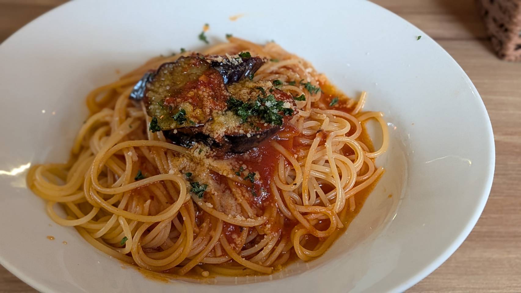 広報ランチ会🍽️