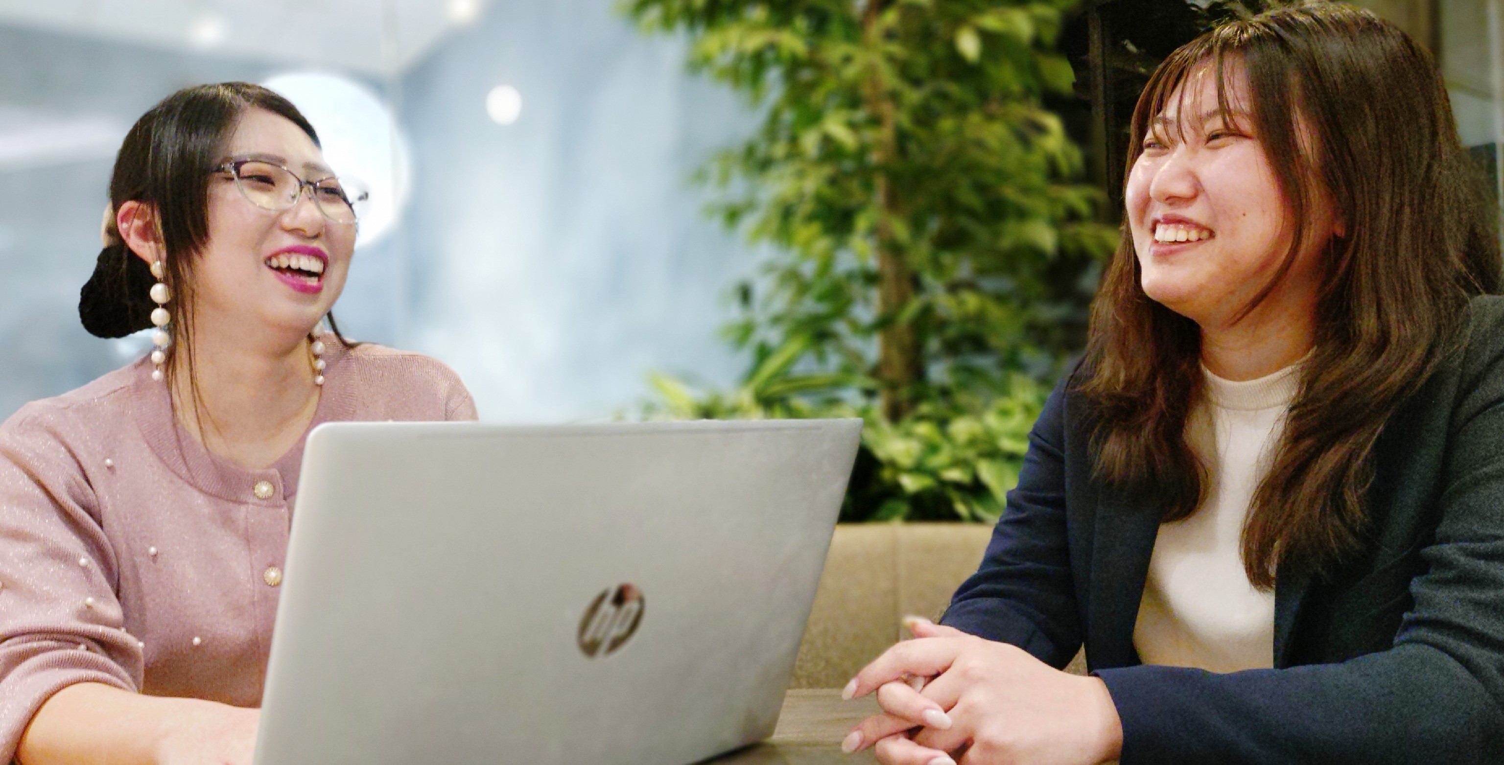 「売る」よりも「支える」営業へーエンジニアと本気で向き合える人材営業のリアルー