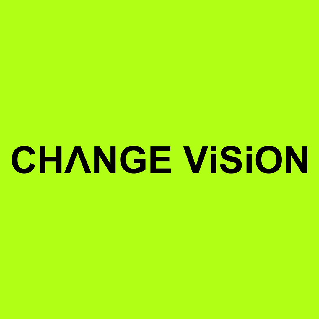 CHANGE ViSiON 株式会社