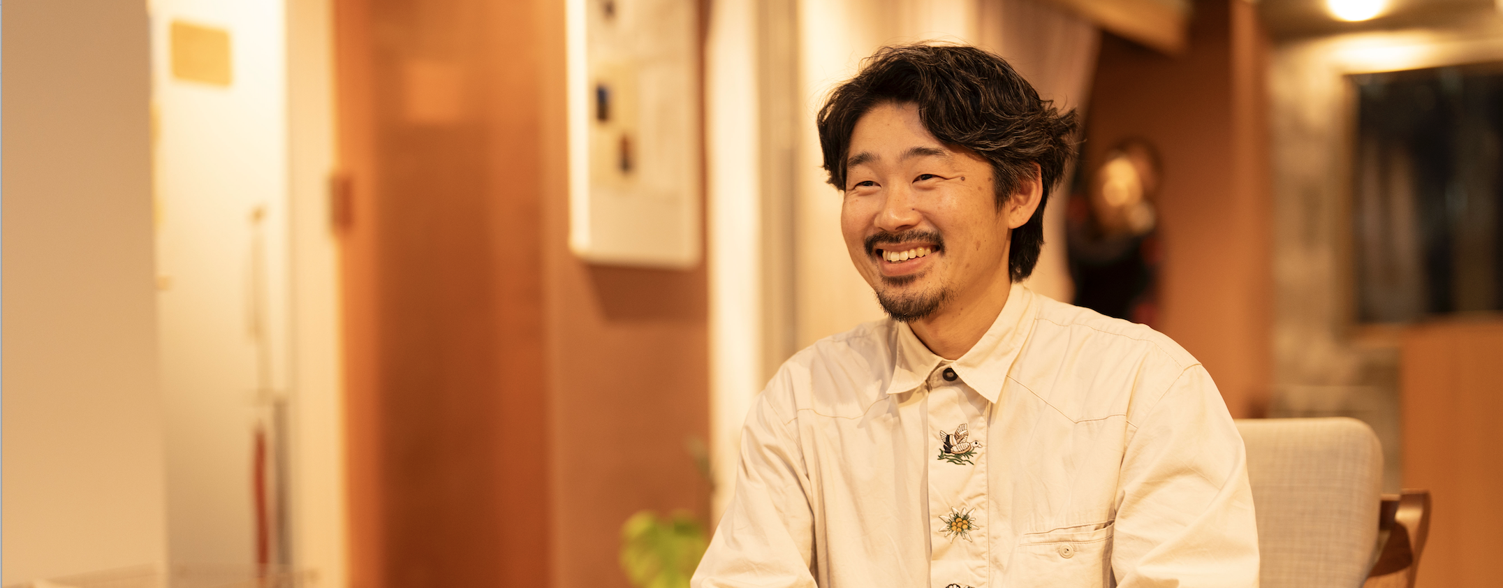 【We are NEWLOCALs｜​伊藤和澄​】まちづくりは、組織づくり。ローカルの熱を支える“ビジター”としての役割