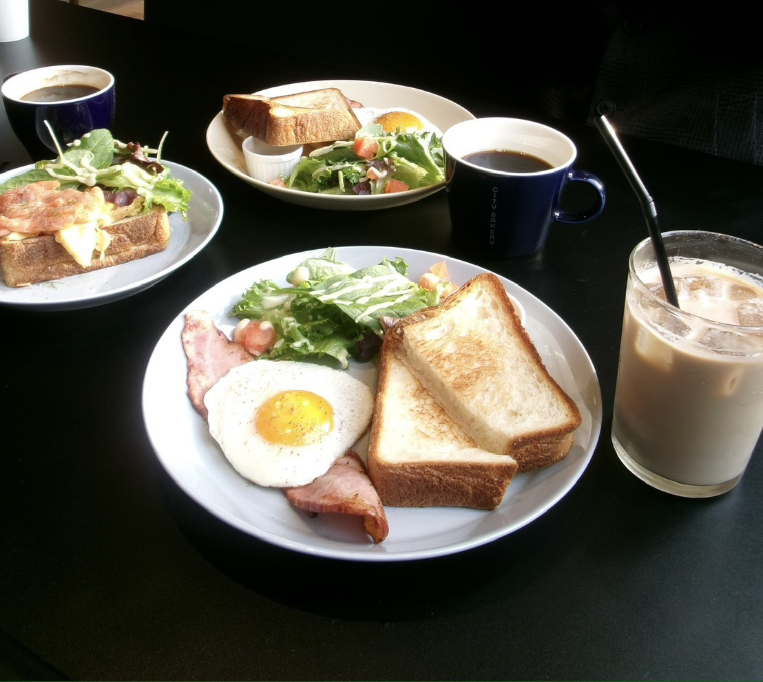 久しぶりの同期会☕