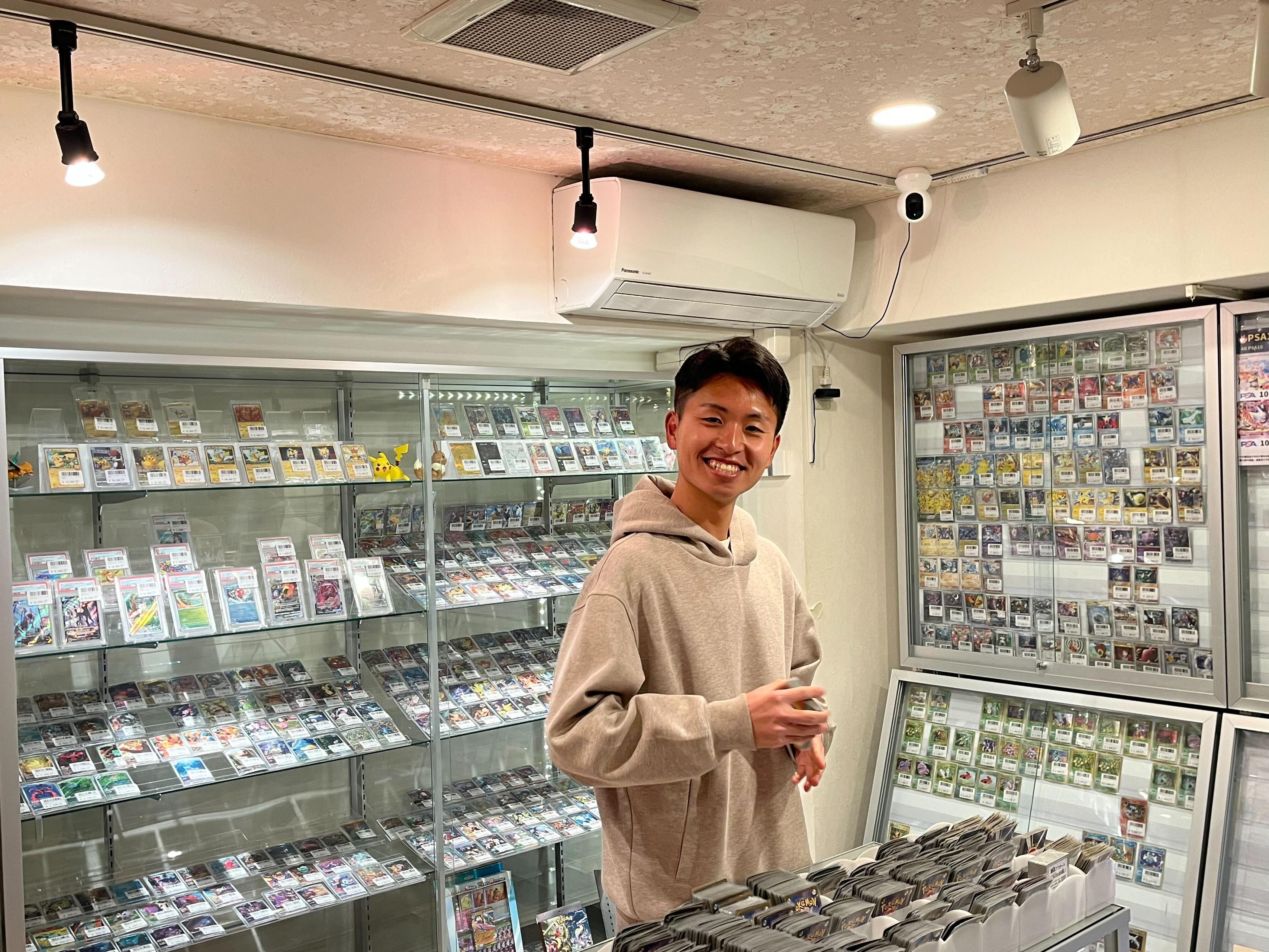 「実は僕、けっこう『子供っぽい』ですよ（笑）」ストイックなアスリート社長が明かす、組織づくりの本音と“弱さ”の正体。