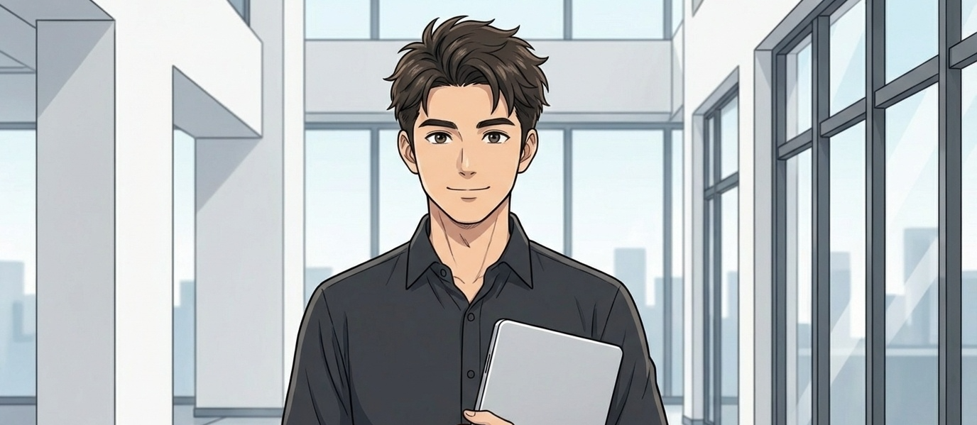 少しずつ理解できることが増えていく──設計フェーズから担うインフラエンジニアの現在地