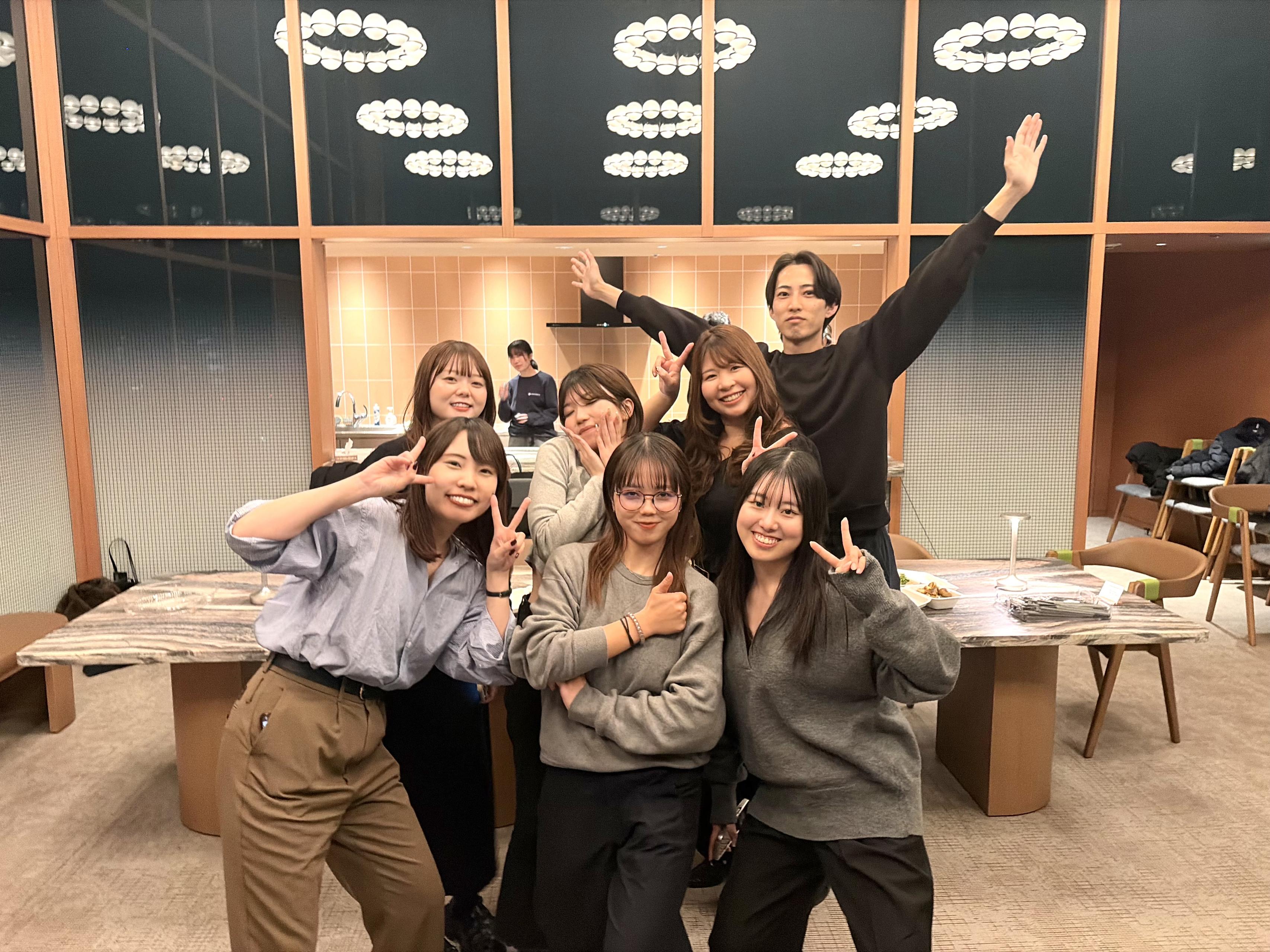 【採用支援事業部✨】〜戦略的採用パートナーとして、組織の成長を加速させる〜