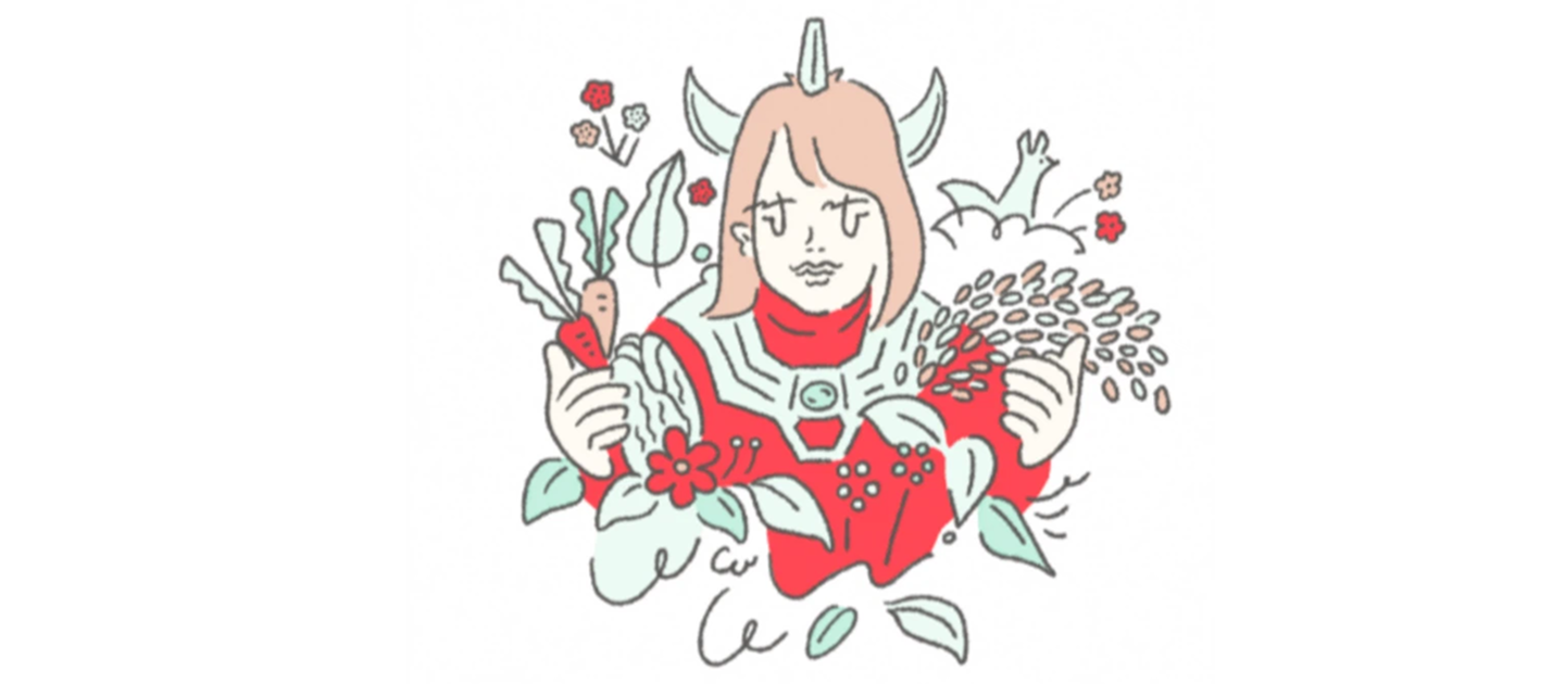 とにかく自分に自信がなくて。でも「いいものつくりたい」って気持ちにだけは、自信が持てるんです。【社員インタビュー#7 細川栞 -人生編- 】