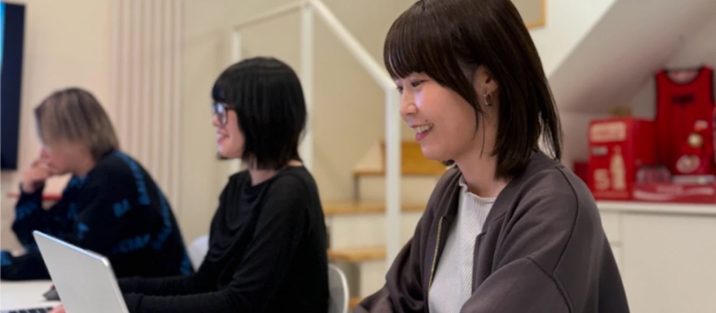 本当の自分を取り戻して、本来の自分以上の力すら出せている気がします。【社員インタビュー#8 細川栞 -仕事編- 】