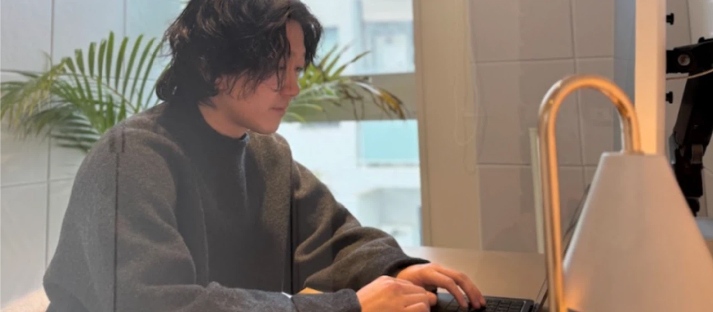 「いい思い出になったな」って仕事をプロデュースするのも、プロデューサーの仕事【社員インタビュー#10 藤田隼輔 -仕事編- 】