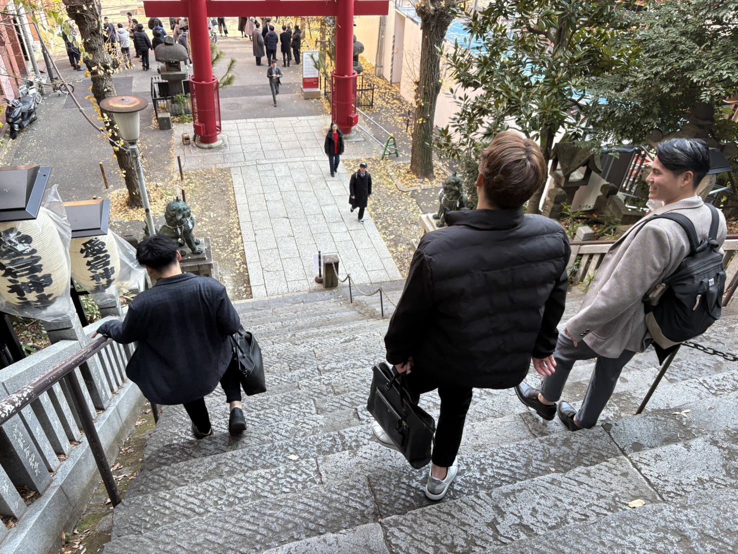 21歳、執行役員。私が「経験不足」を「学習」と「熱狂」で圧倒するために決めたこと