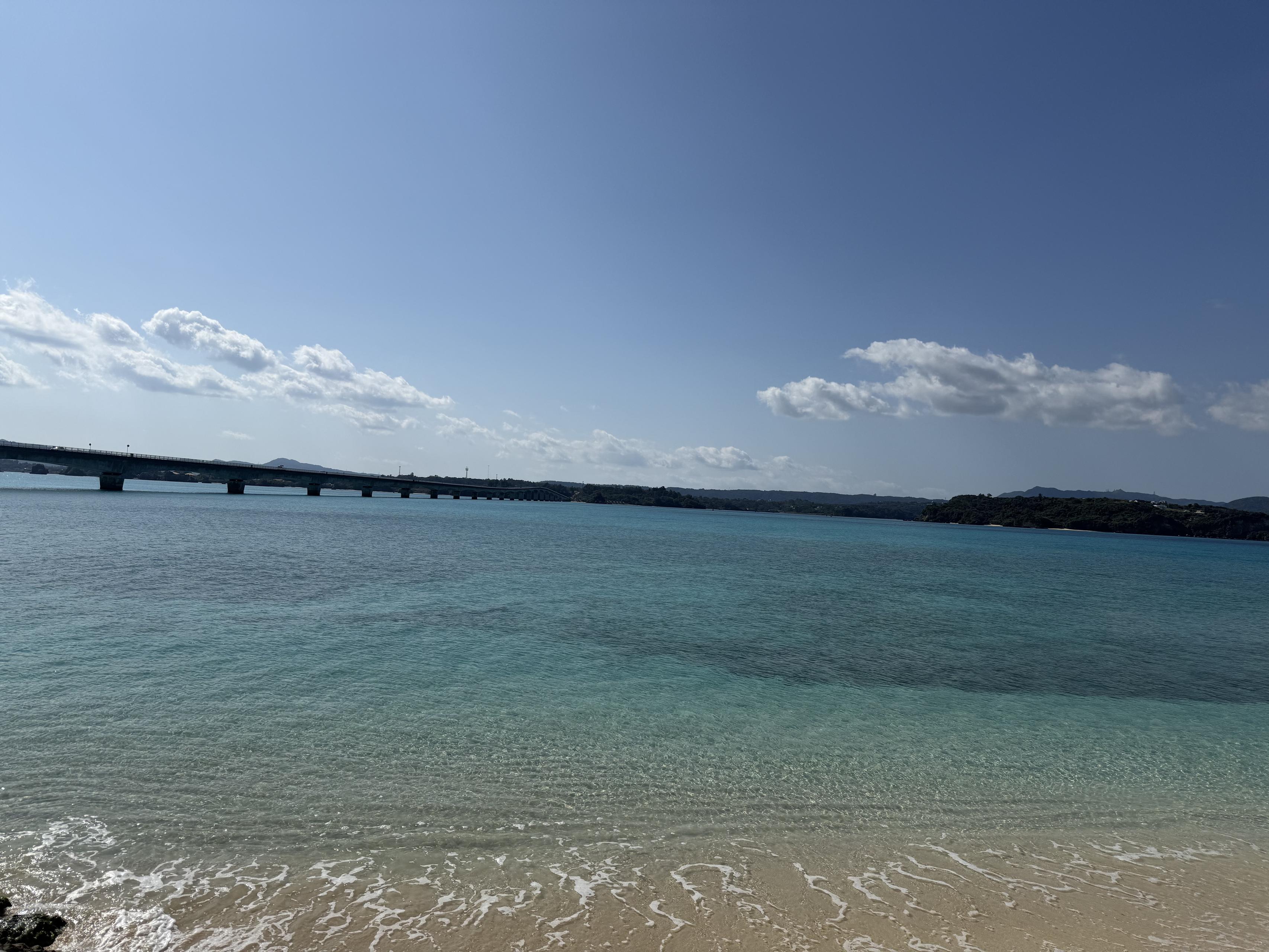 社員旅行＠沖縄