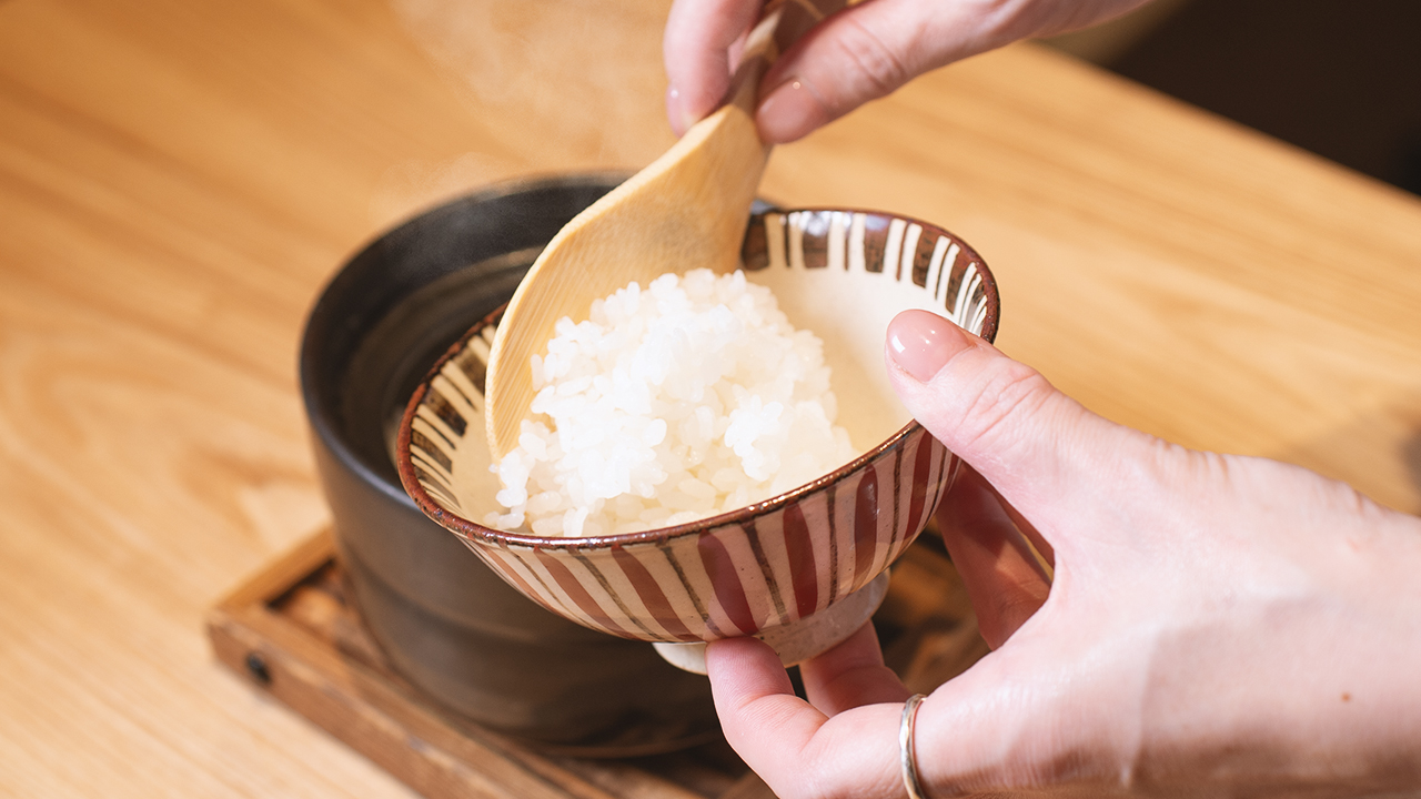 内側と外側はひとつのもの