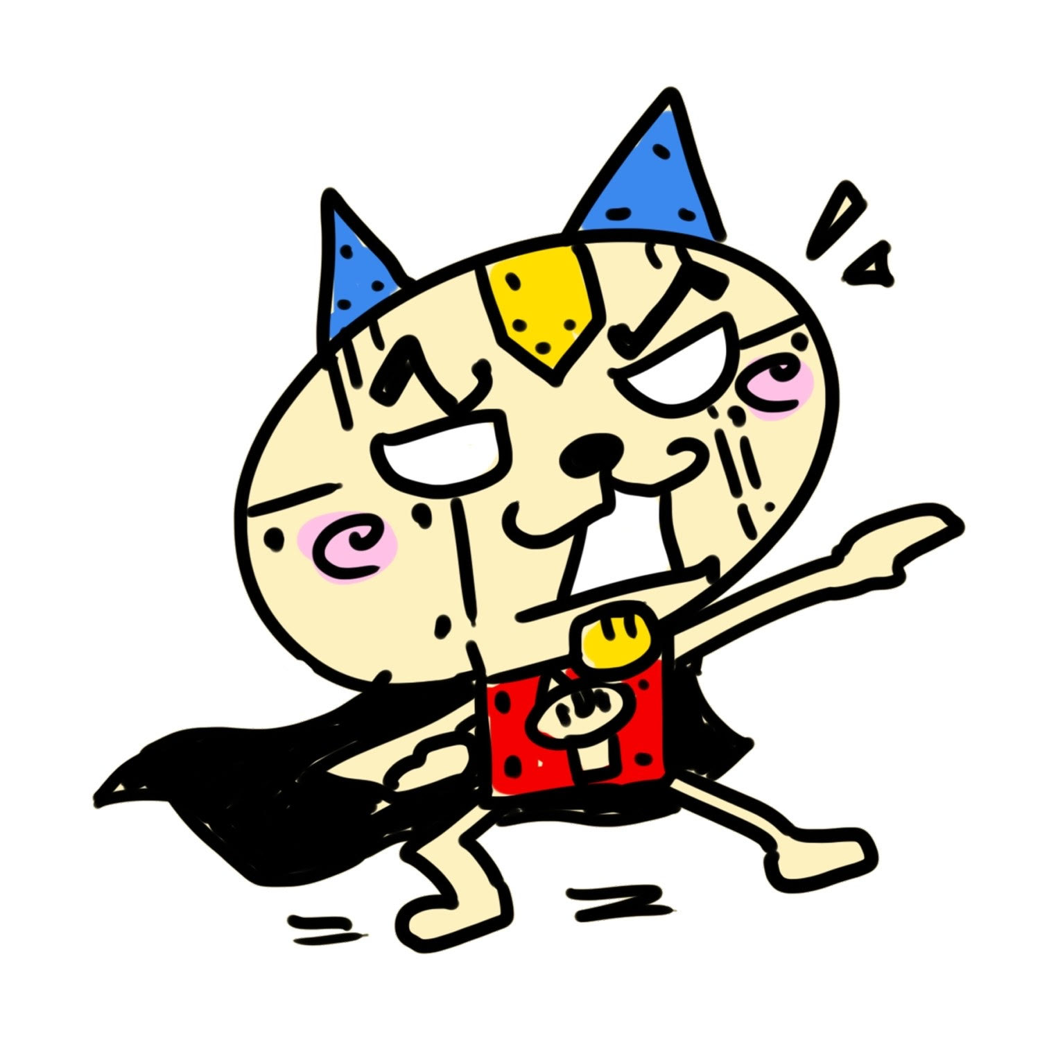 あきらめずに向き合う、その先にある成長