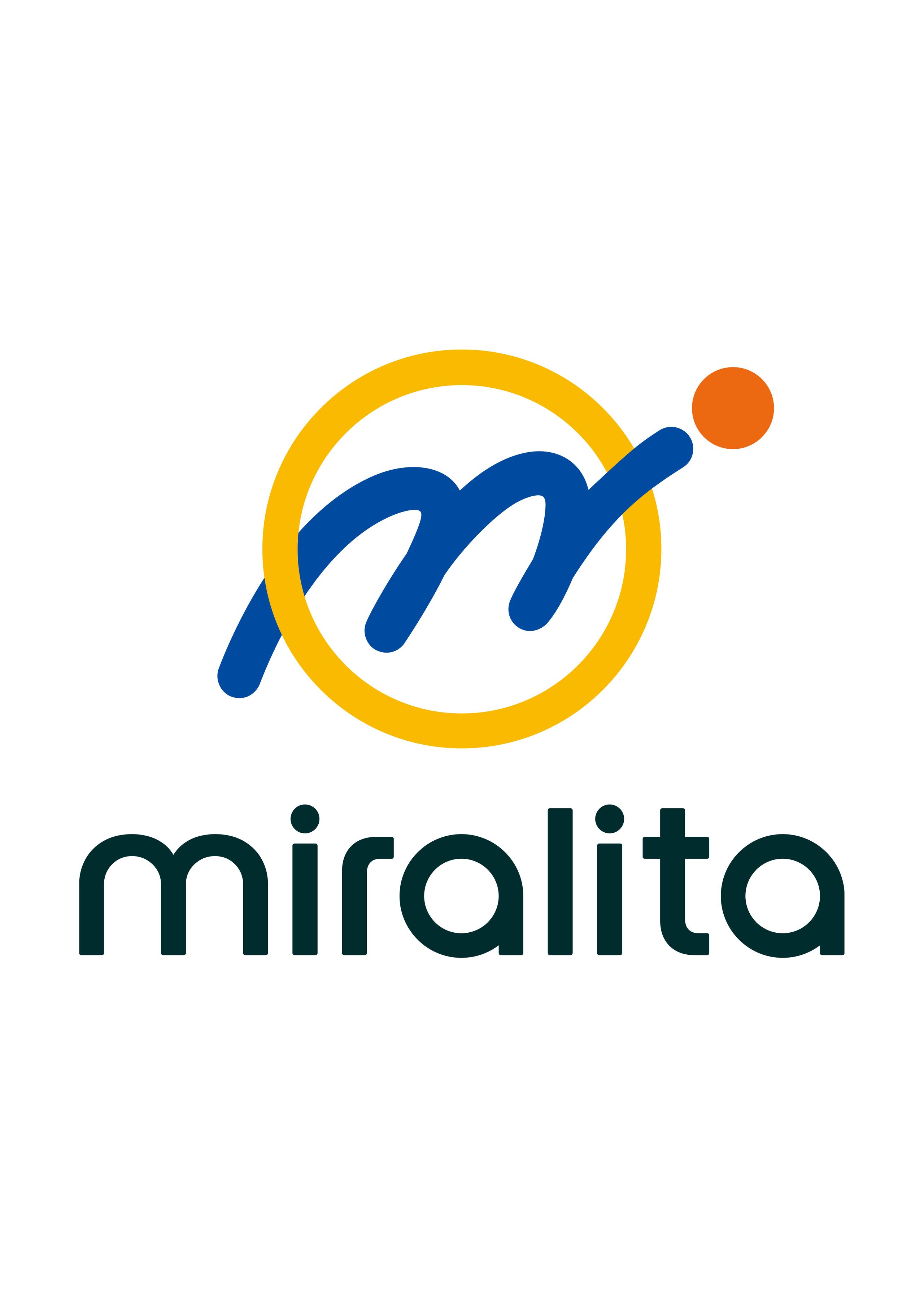 ミラリタ株式会社