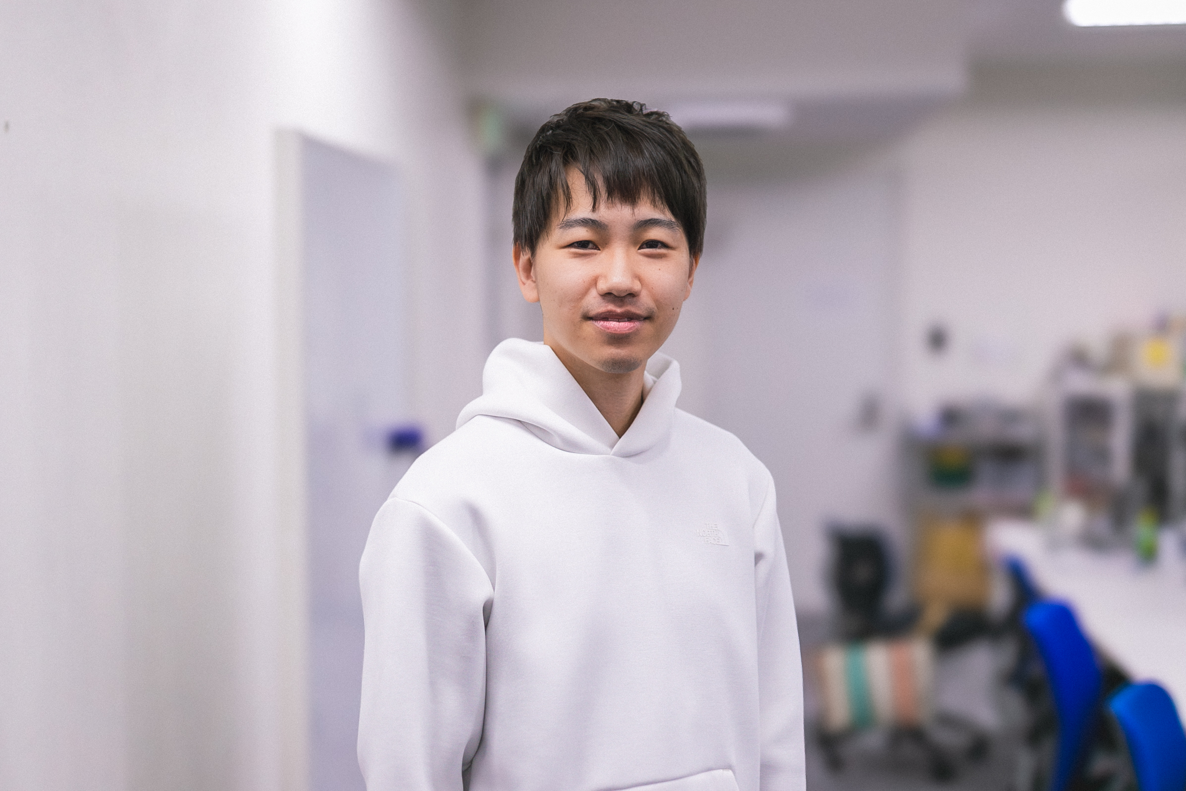 AIでも代替できない"つなぐ力"──iCARE開発部が語る、健康を守る技術の現在地