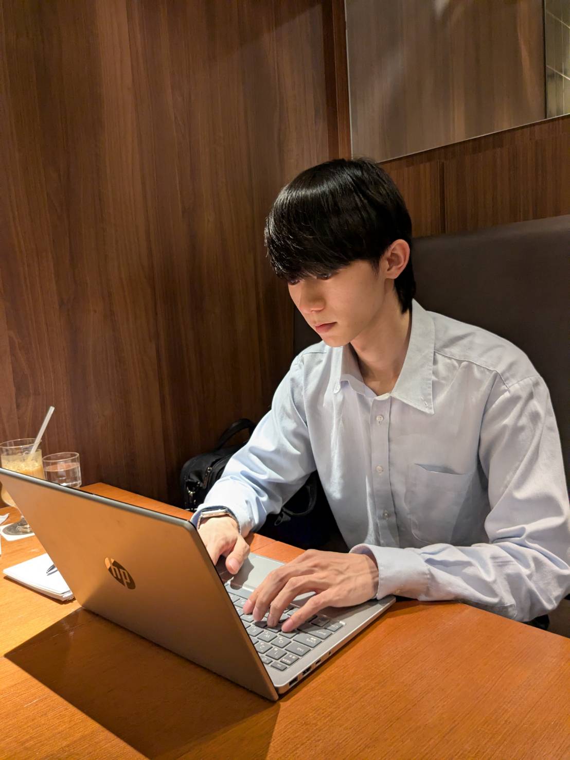 【社員インタビュー　R・Oさん】社員一人ひとりに向き合ってくれる環境で、安心して成長できています