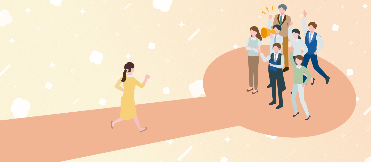 12月入社デザイナーの私が、フェリックスで感じたこと