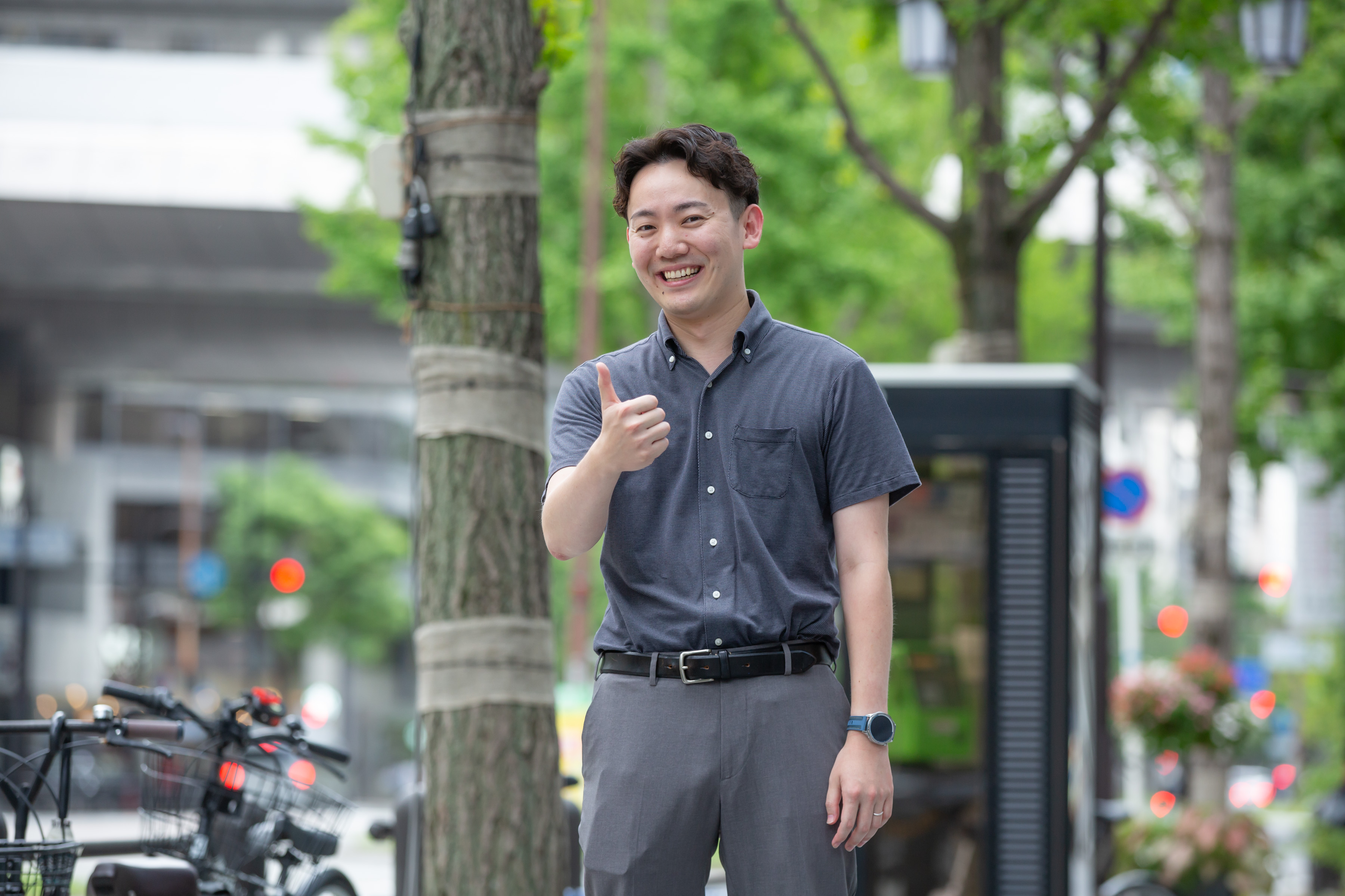 代表が語る｜正直、採用で一番大事にしている事