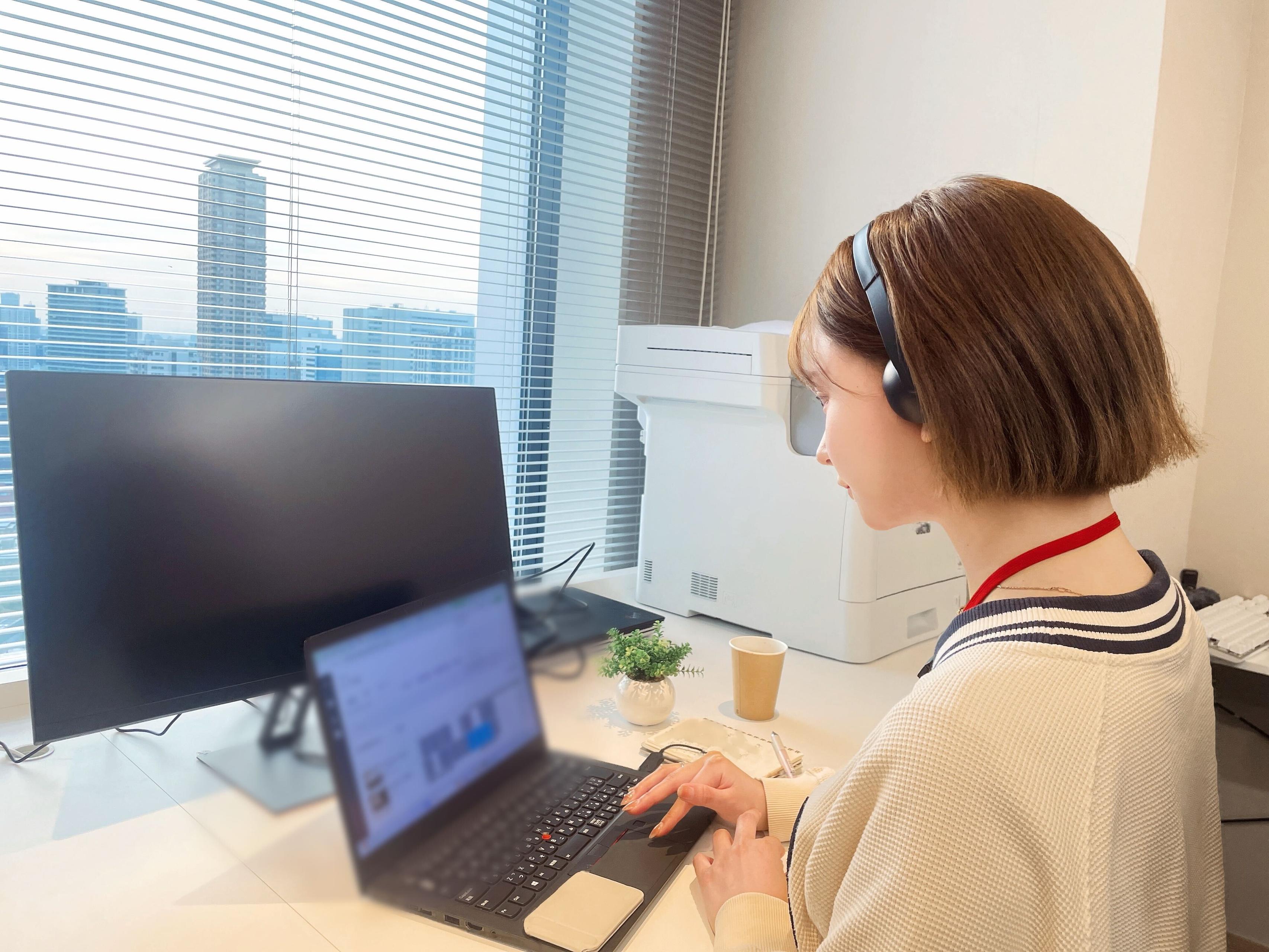 【採用担当インタビュー①】料理人だった私が、未経験でIT×コンサルの世界に飛び込んだ理由