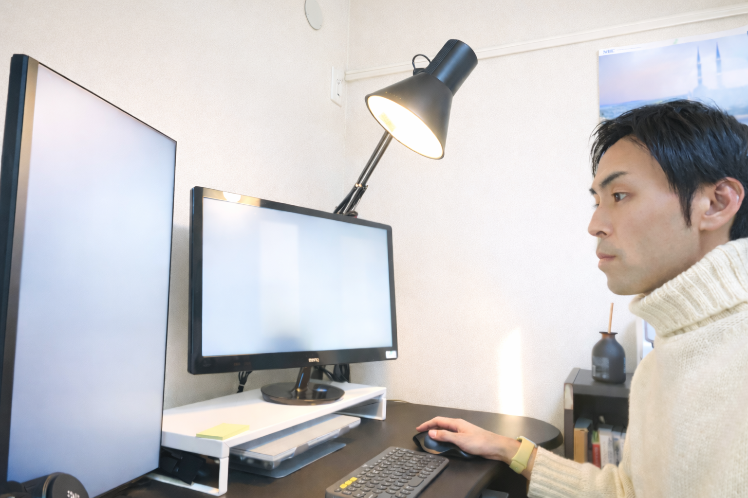 【福祉業界でのキャリアアップ】福祉業界からITエンジニアになった異色の元支援員に迫る！！