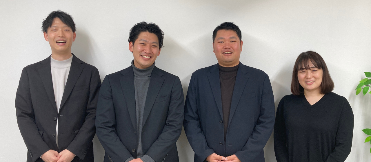 ナリコマ エリア採用担当座談会｜地域に根ざした採用活動への挑戦！