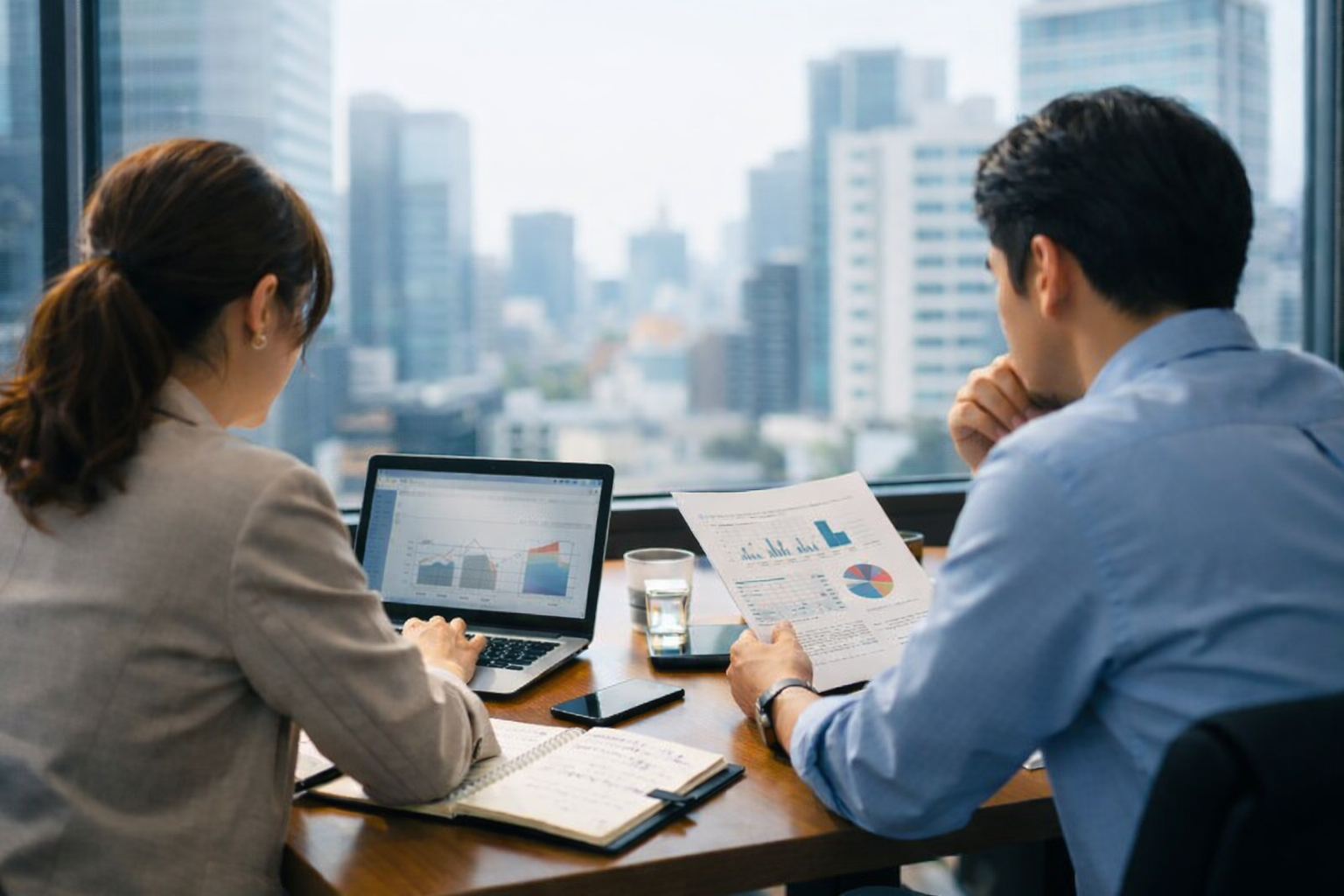 入社前に知ってほしい、PR業界の仕事のリアル