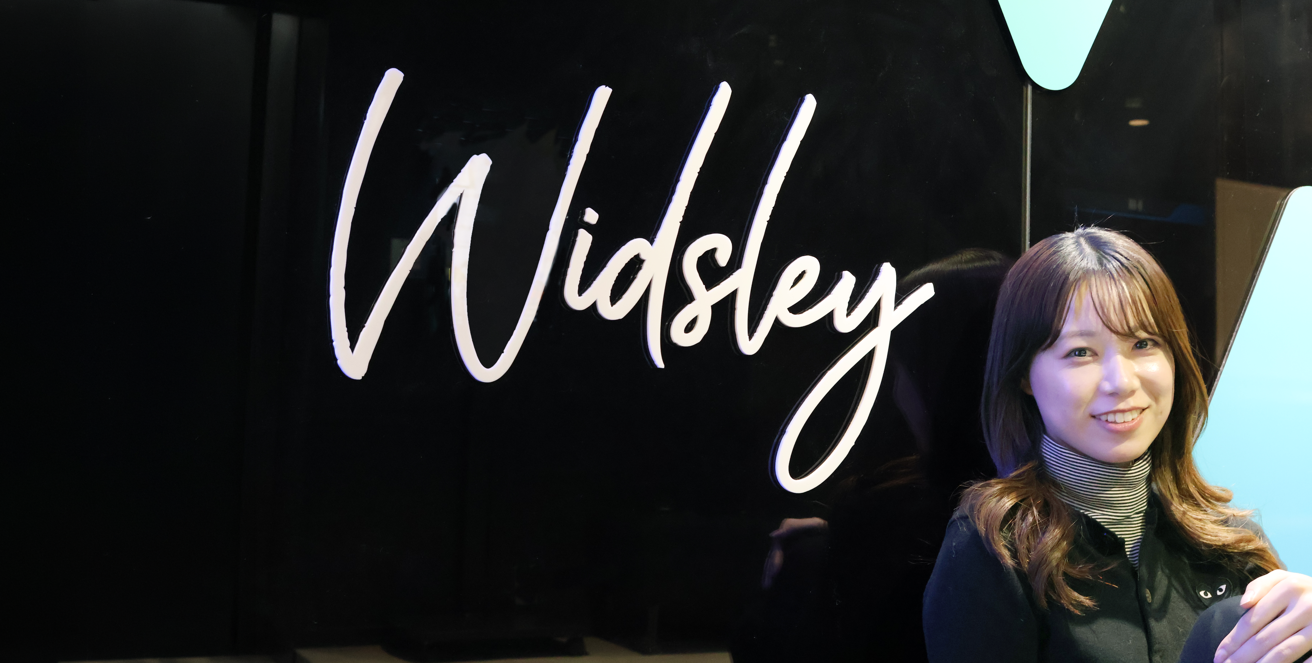 〈社員インタビュー♯1〉看護師からエンジニアに転身 転職から1年半後の現在地