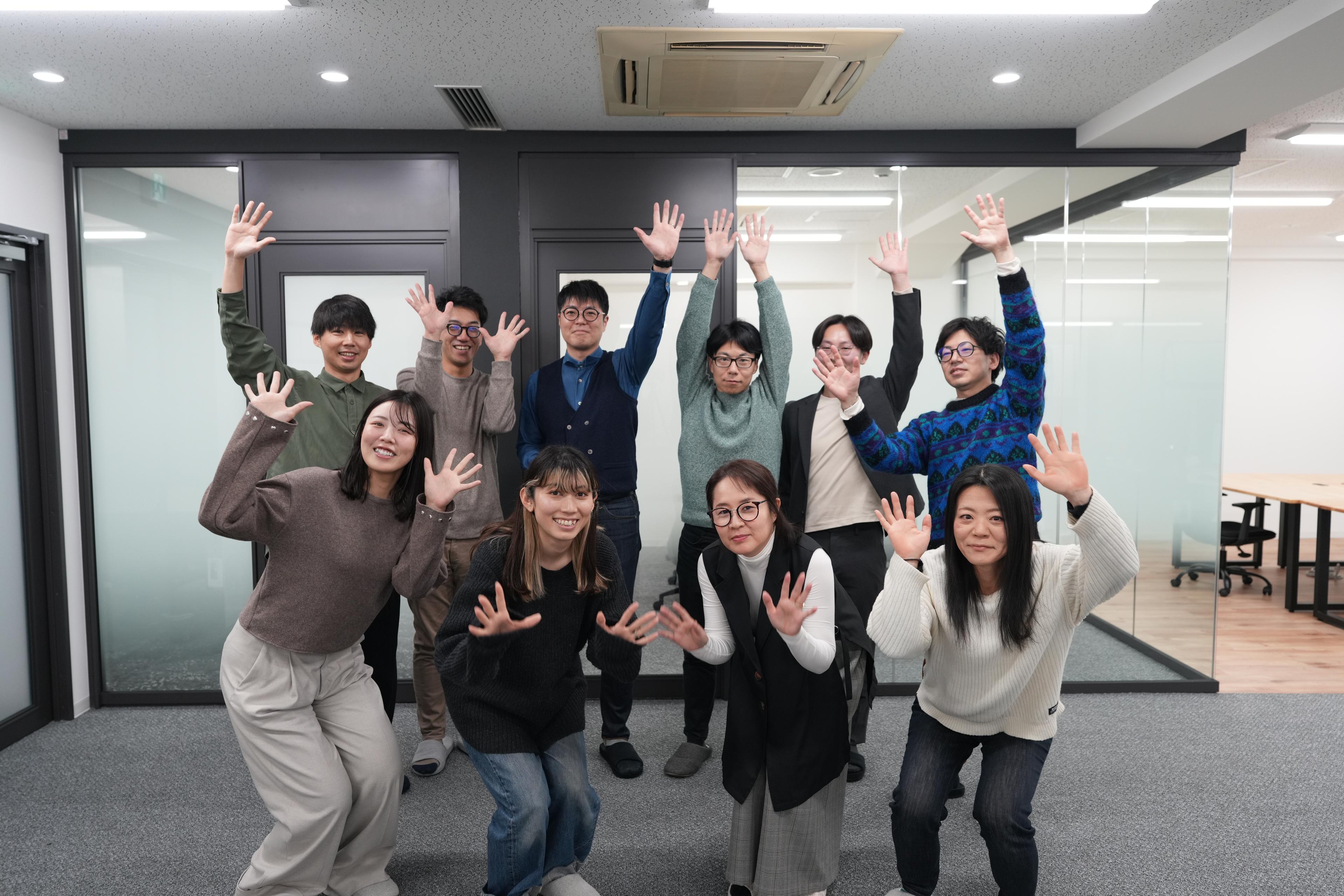 “自分らしい働き方”で輝き、人々の“もしも”を救う。離職率が高かった過去を乗り越えた弊社が、大事にしている考え方とは？