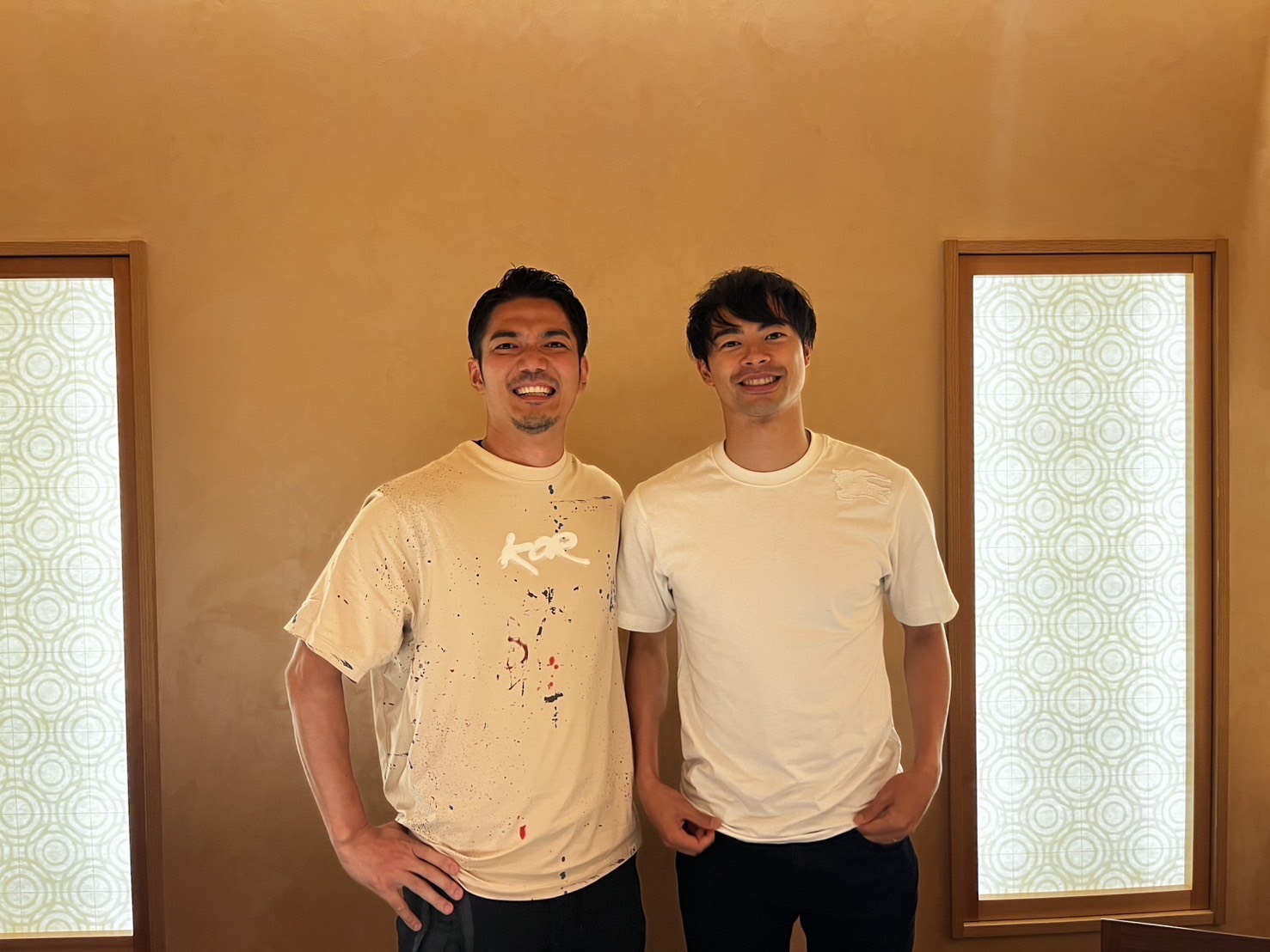 【代表ストーリー】CHANGE THE NORM ~なぜ、私たちは「基準」を変え続けるのか~