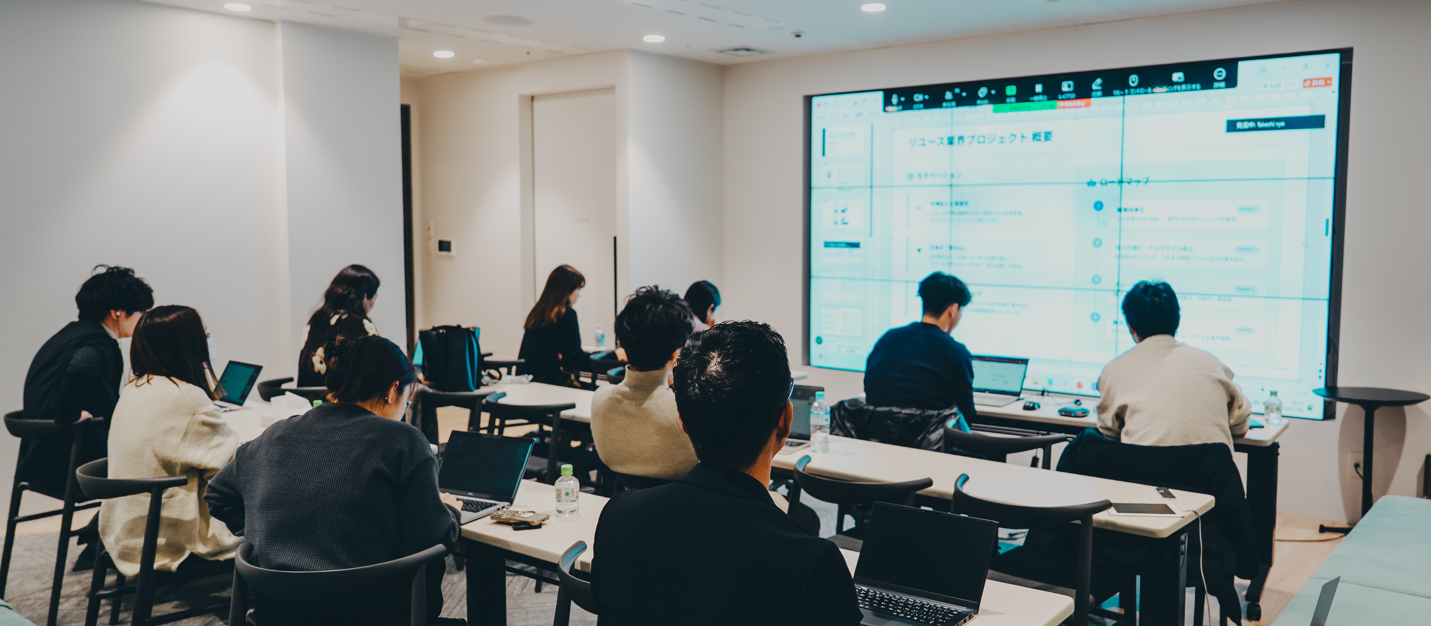 AI CAMPUS #07：第7回　失敗すらも「宝」にする。最先端AIプロジェクトの舞台裏を覗いてみた！