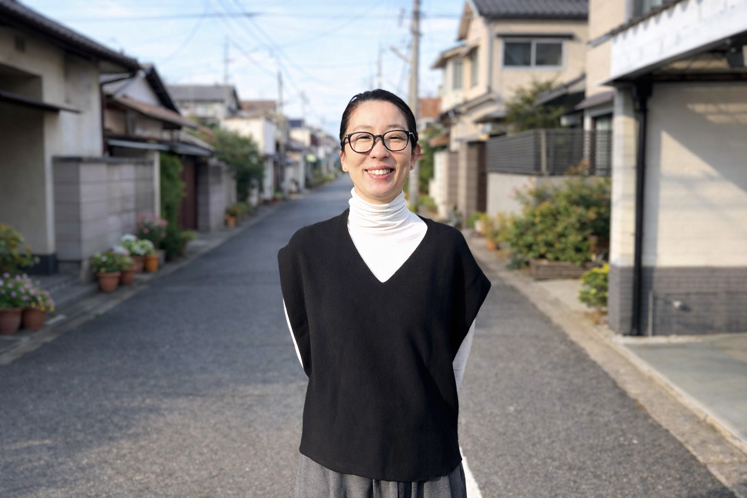 芸術×AIの未踏領域へ。R&Dでまず作るという選択