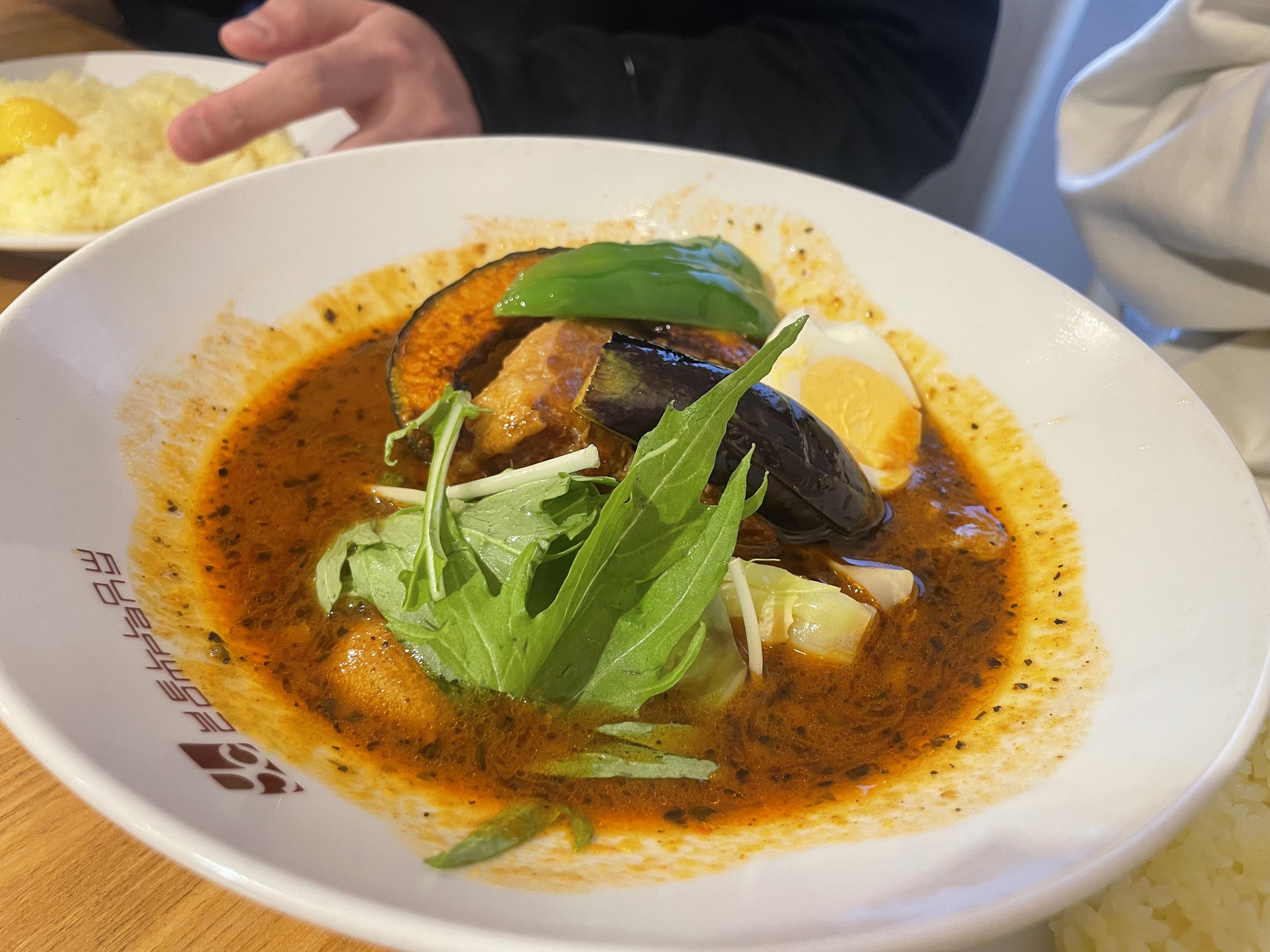 今日の“みんなでランチ”